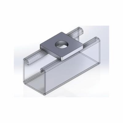 Channel Washers