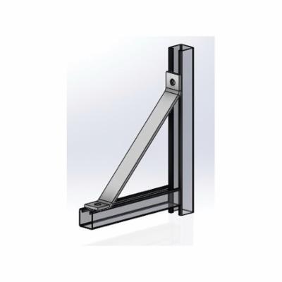 Channel Brackets & Braces