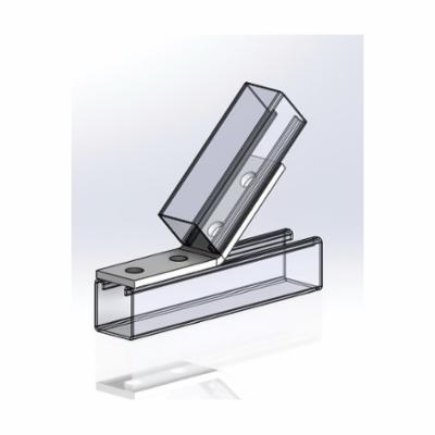 Channel Angular Fittings