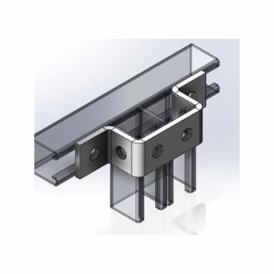 Cable Trays & Struts