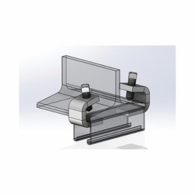 Beam Clamps & Hangers