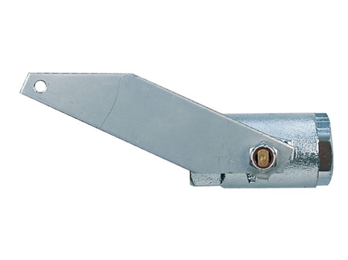 Encon&reg; 1052120 F/502 Series Ball Valve Kit