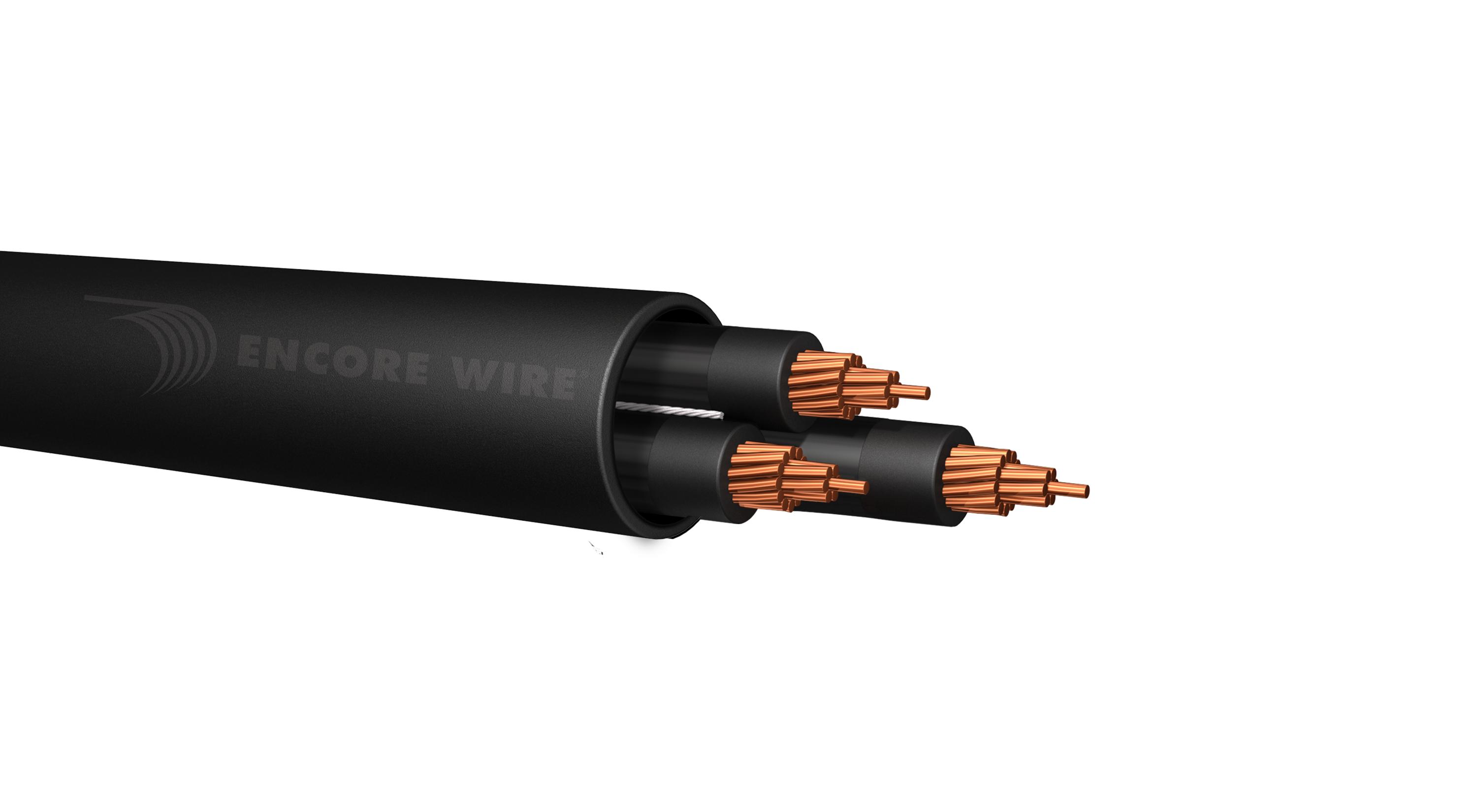 WIRE 12/7 TRAY  PLAIN