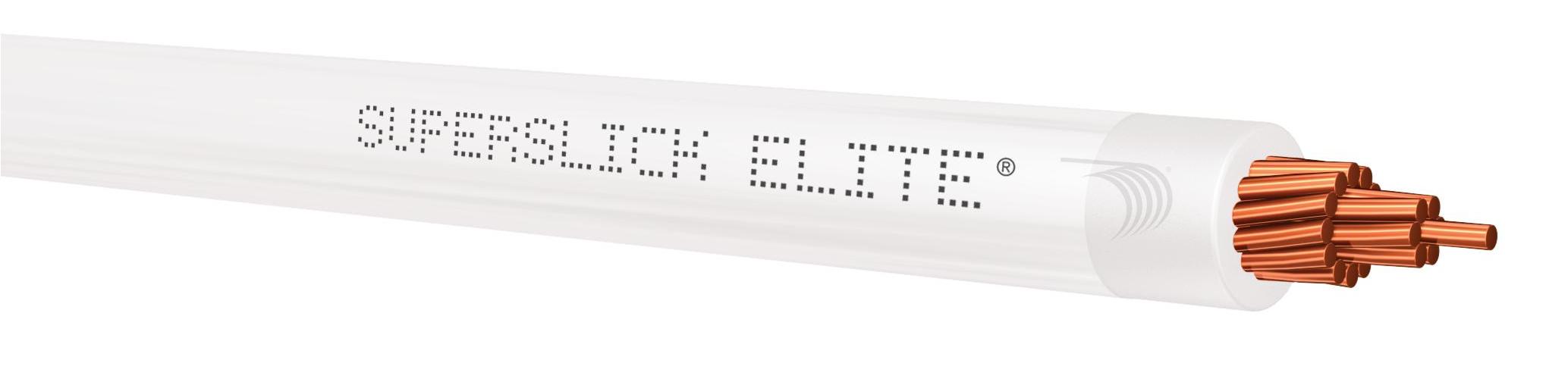 WIRE 1 THHN-2 STRANDED WHITE