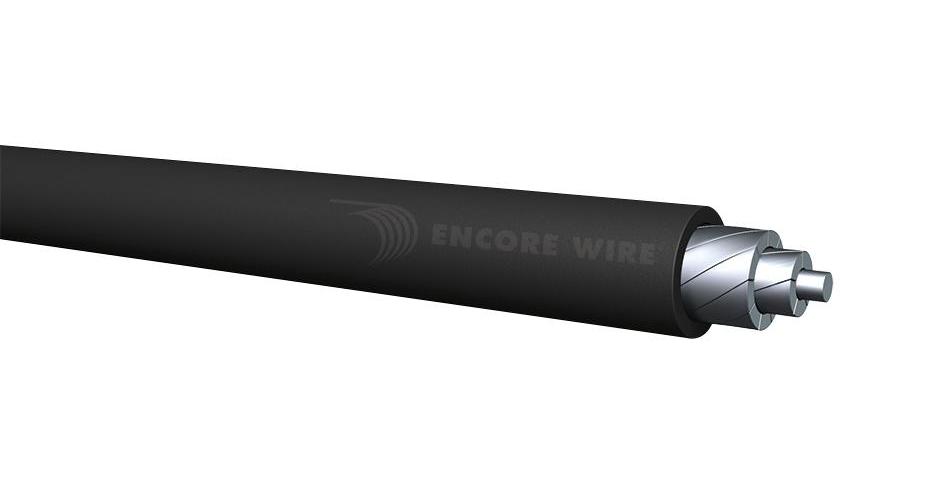 WIRE 250 MCM XLP USE ALUMINUM 67038