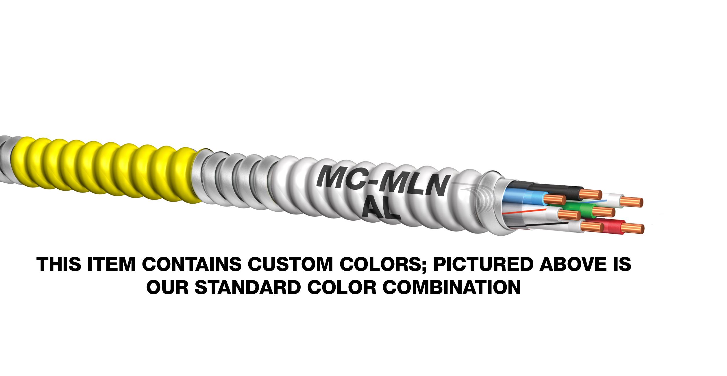 Encore Wire 794490839050