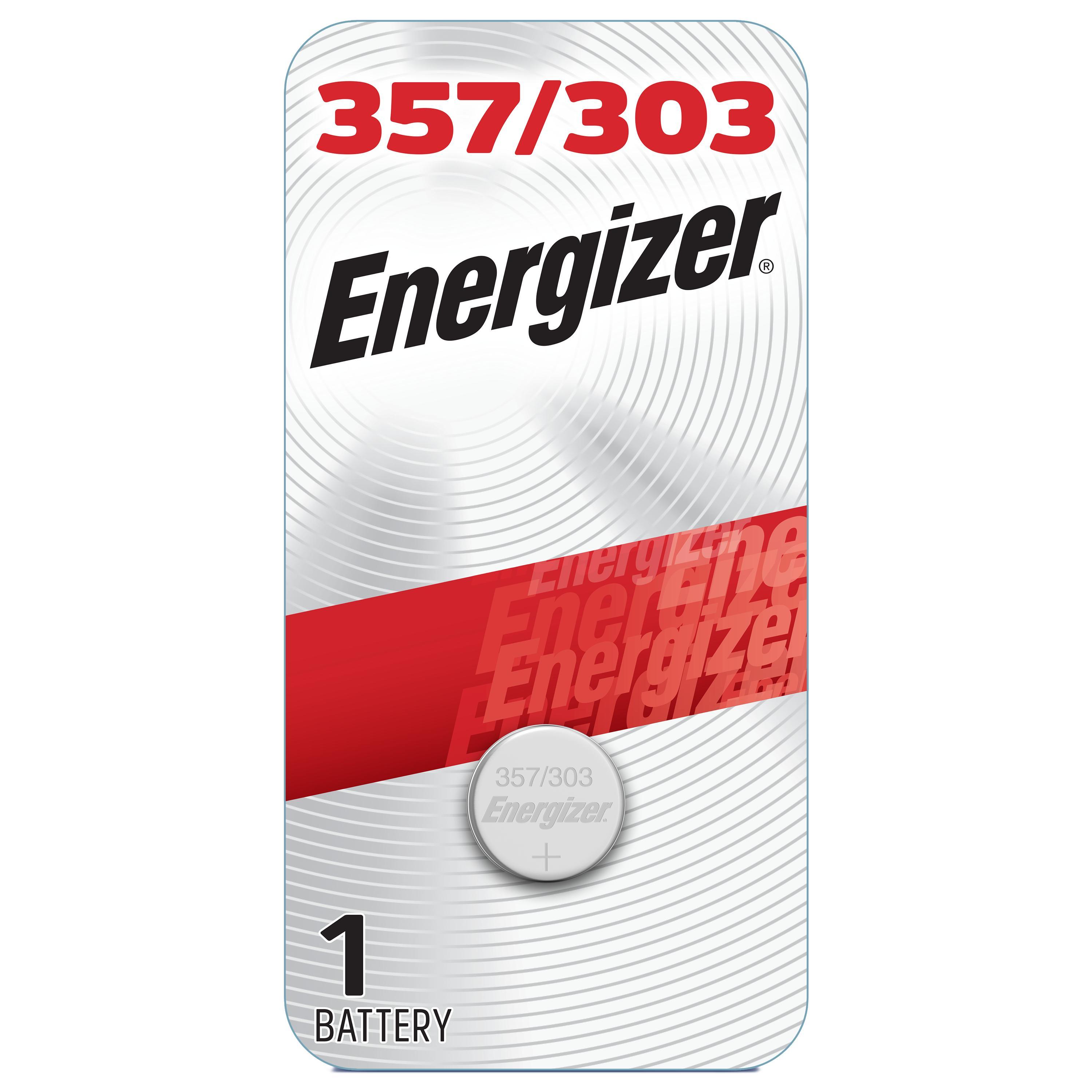 Energizer® 357BPZ