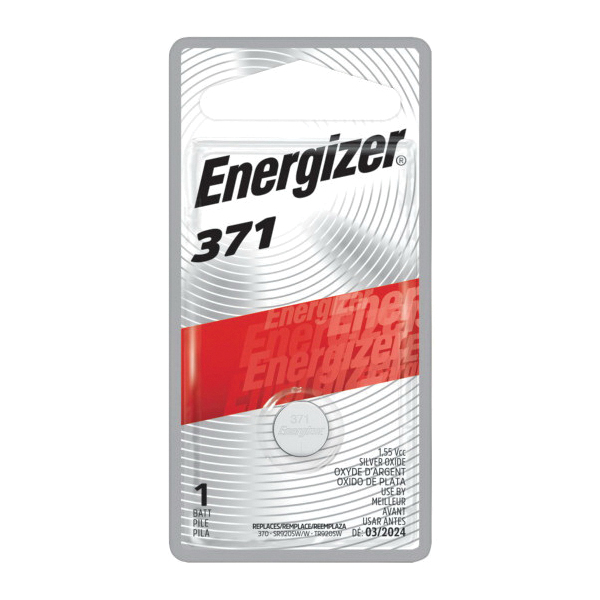 Energizer® 371