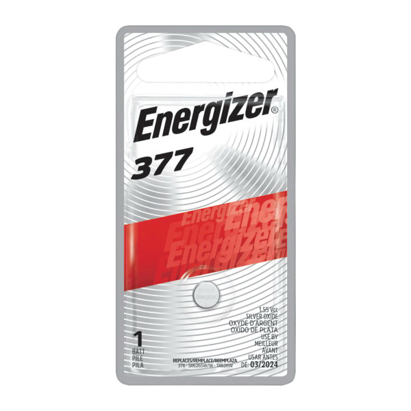 Energizer® 377