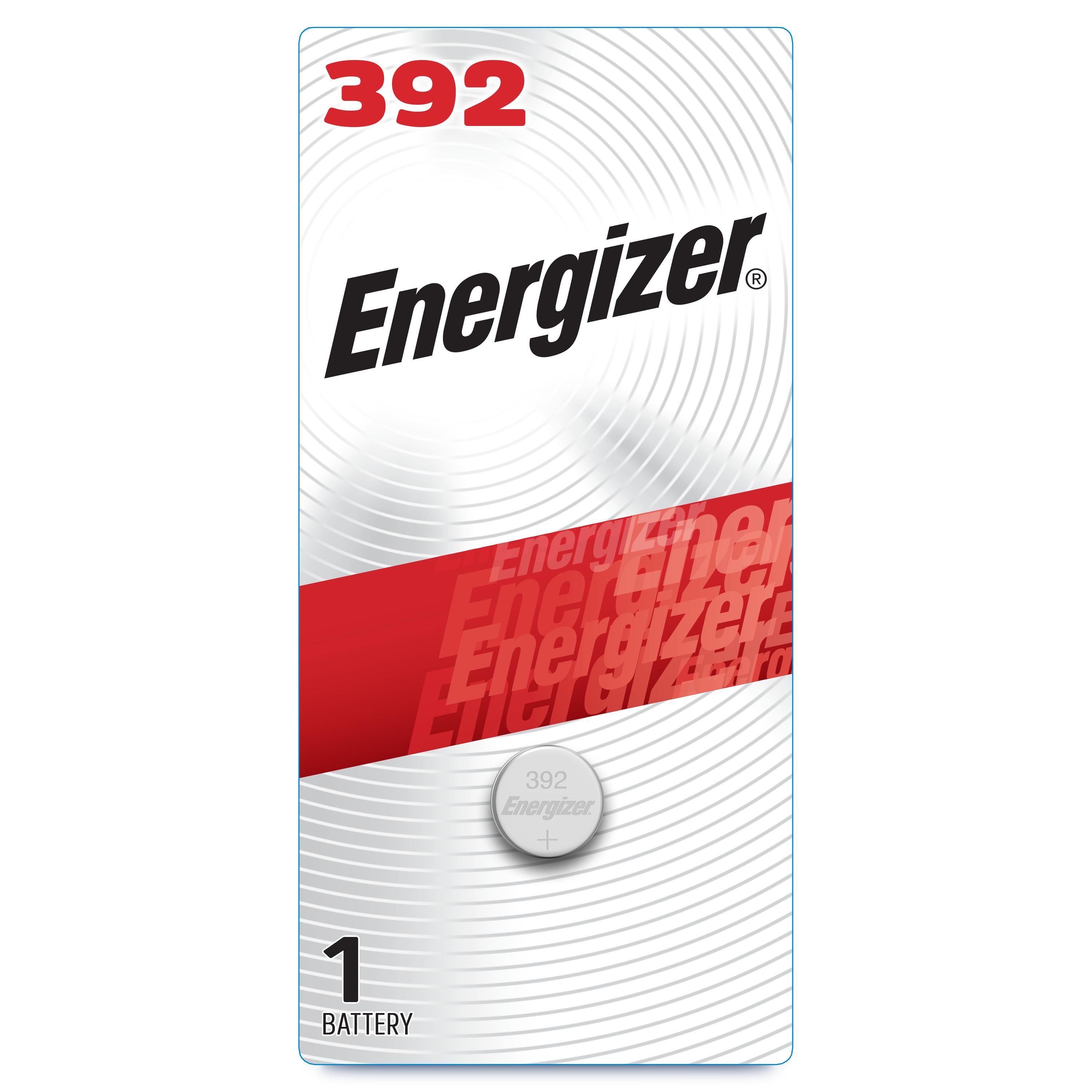 Energizer® 392BPZ