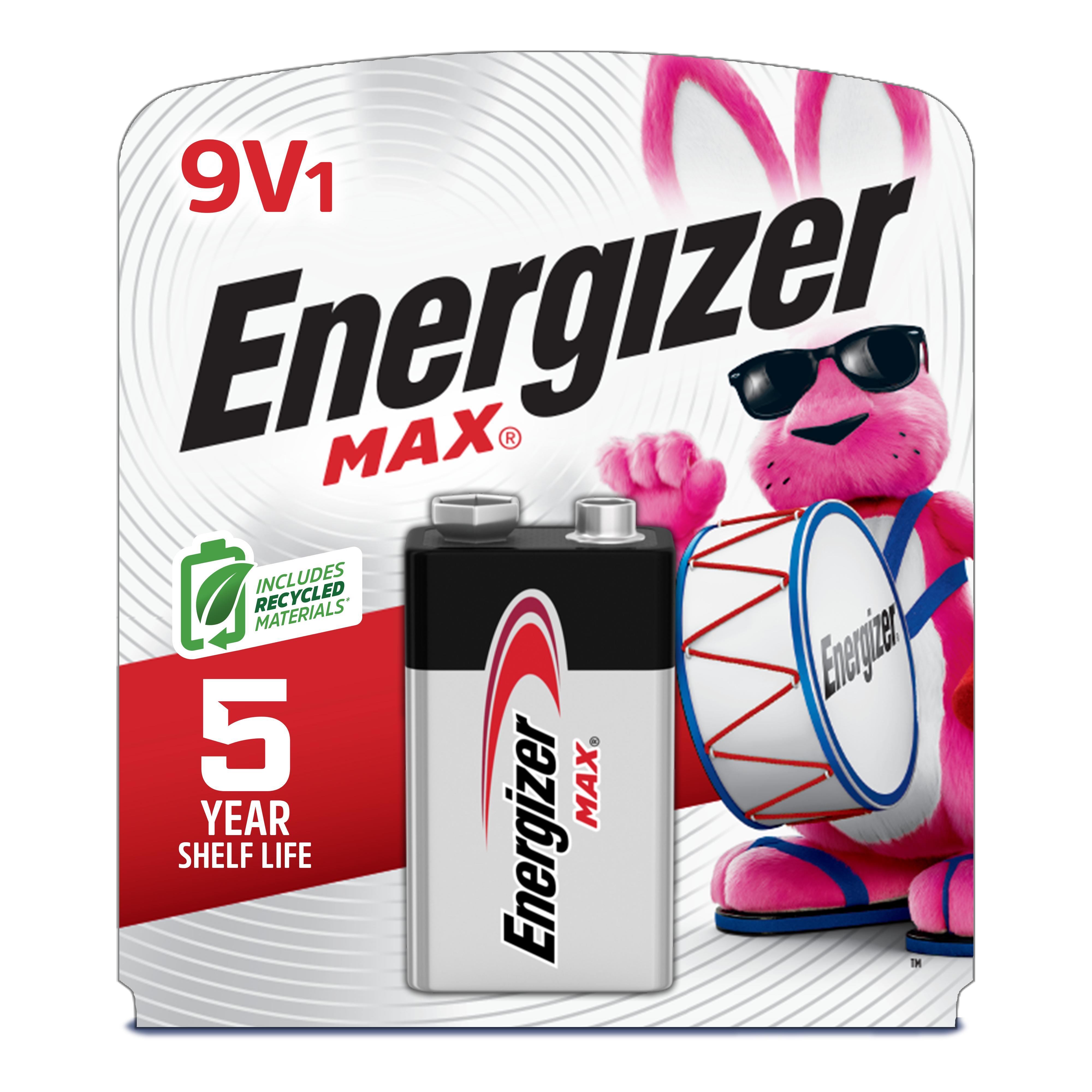 Energizer® 522BP