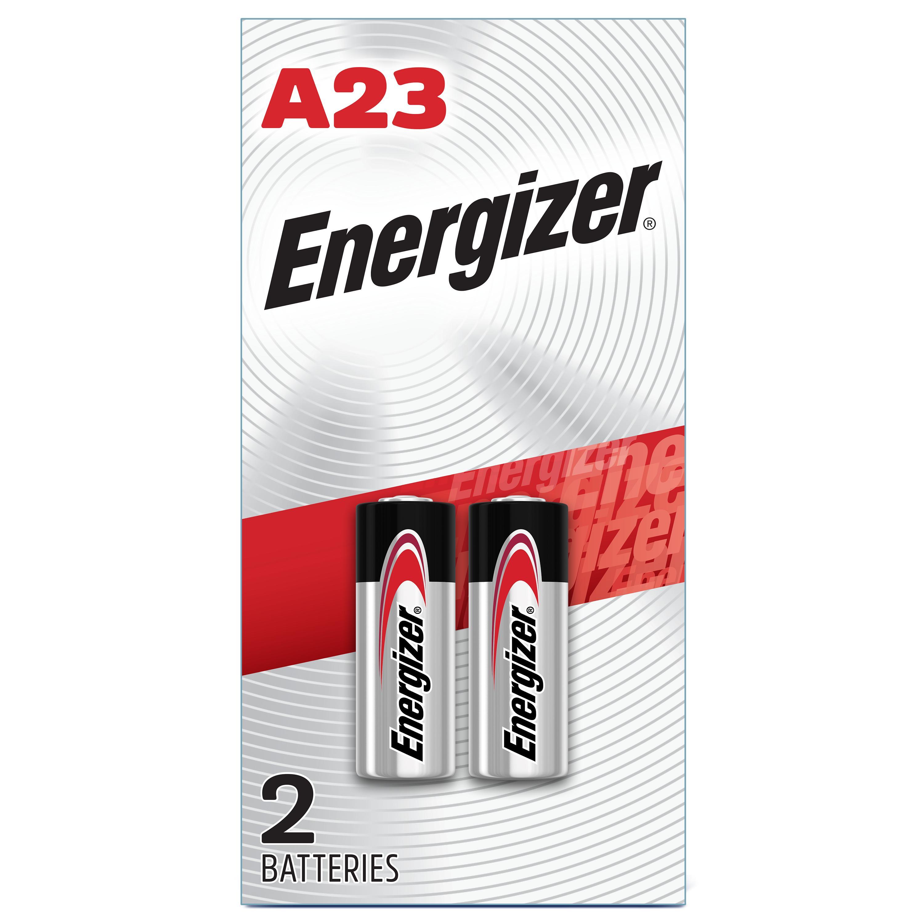 Energizer® E92 Alkaline Battery, Zinc Manganese Dioxide (Zn/MnO2), 1.5 VDC Nominal, AAA
