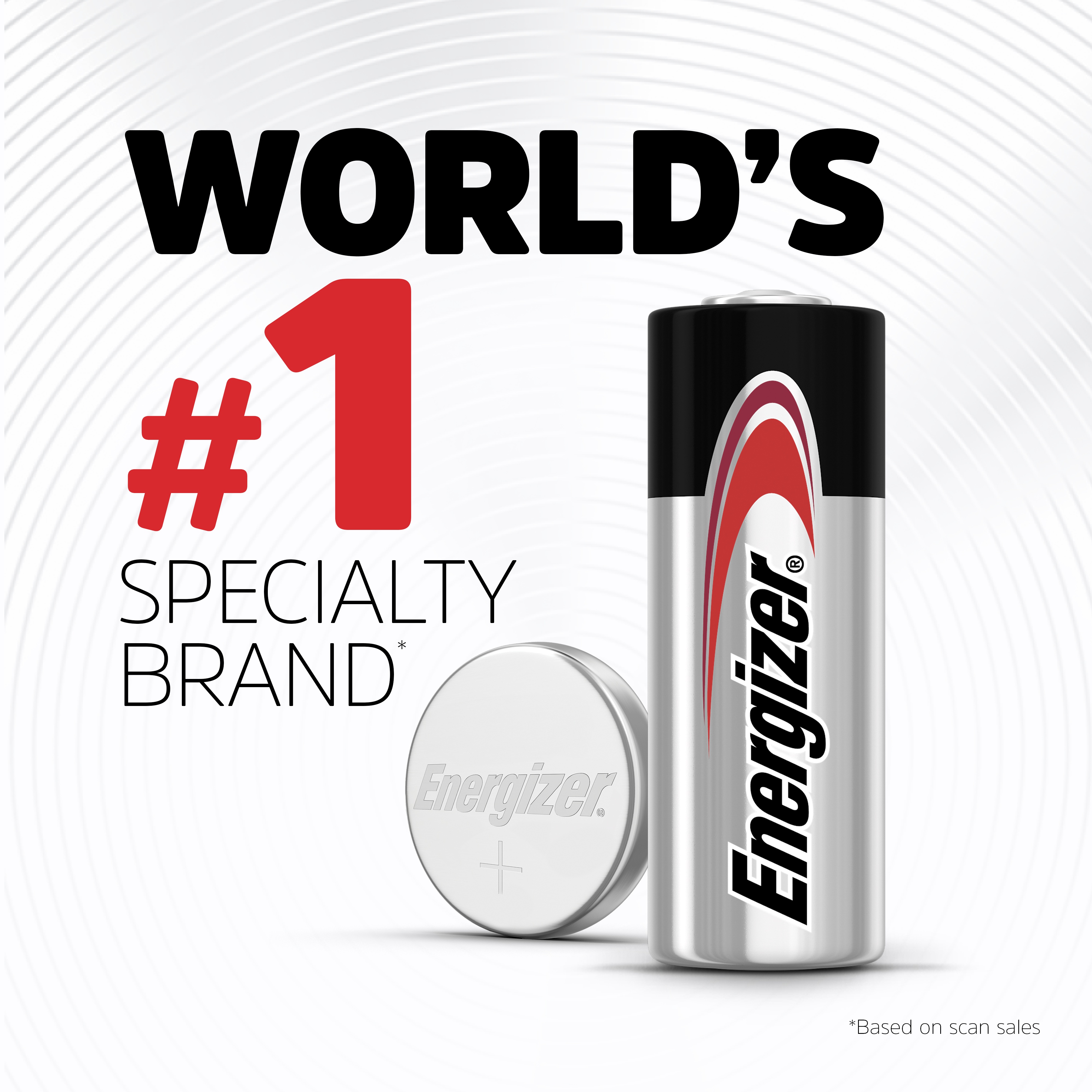 Energizer&reg; A23BPZ-2 UCC A23BPZ-2