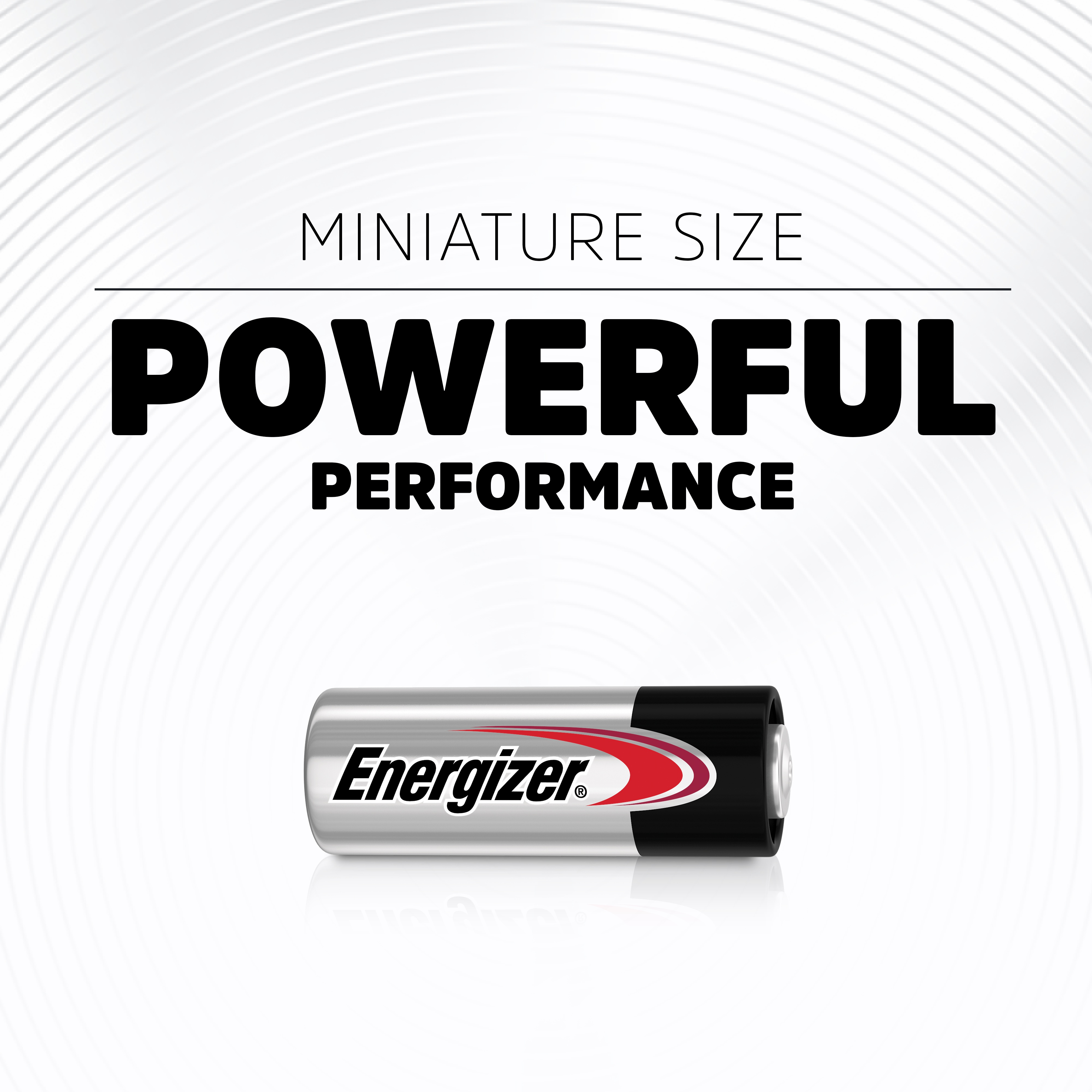 Energizer&reg; A23BPZ-2 UCC A23BPZ-2