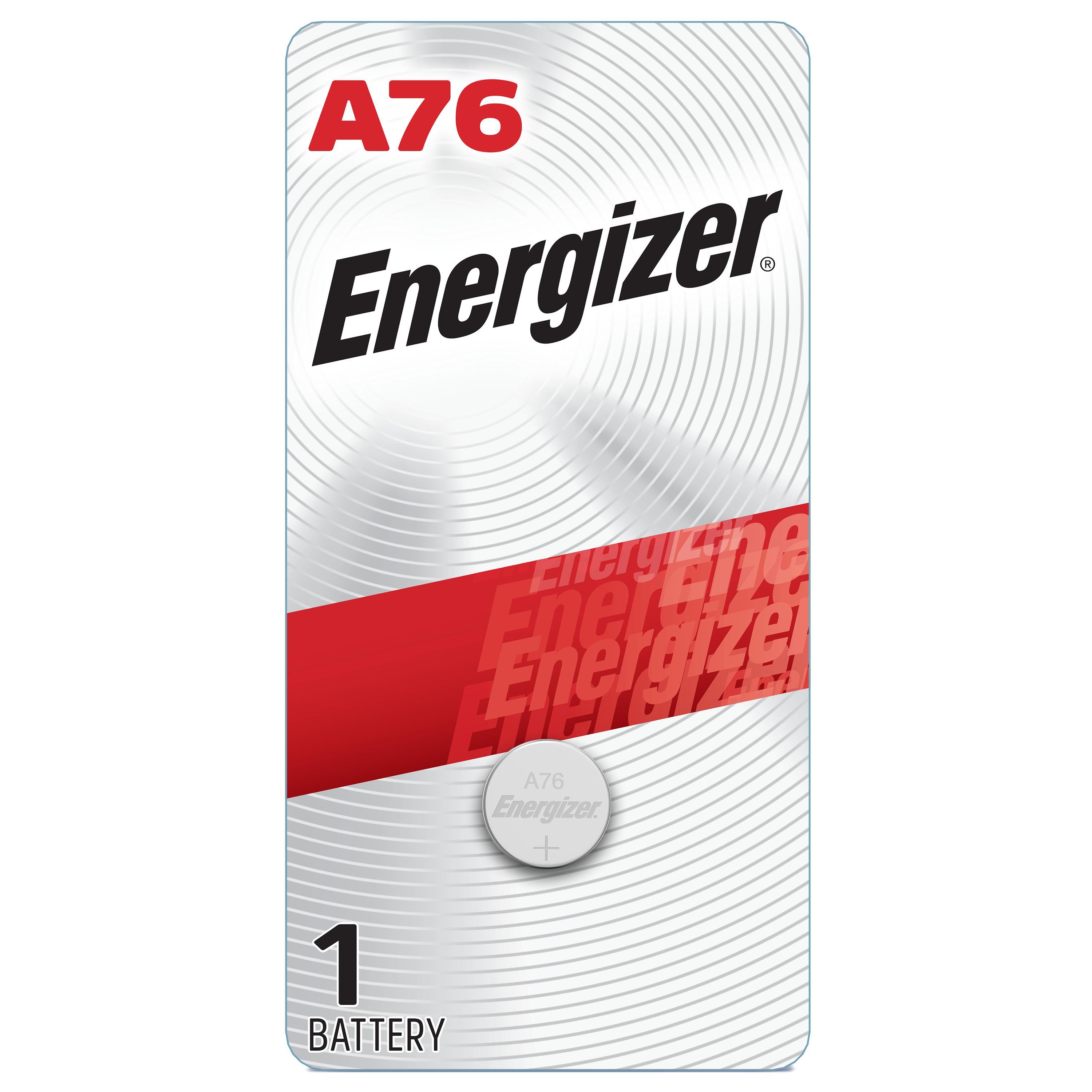Energizer&reg; A76BPZ