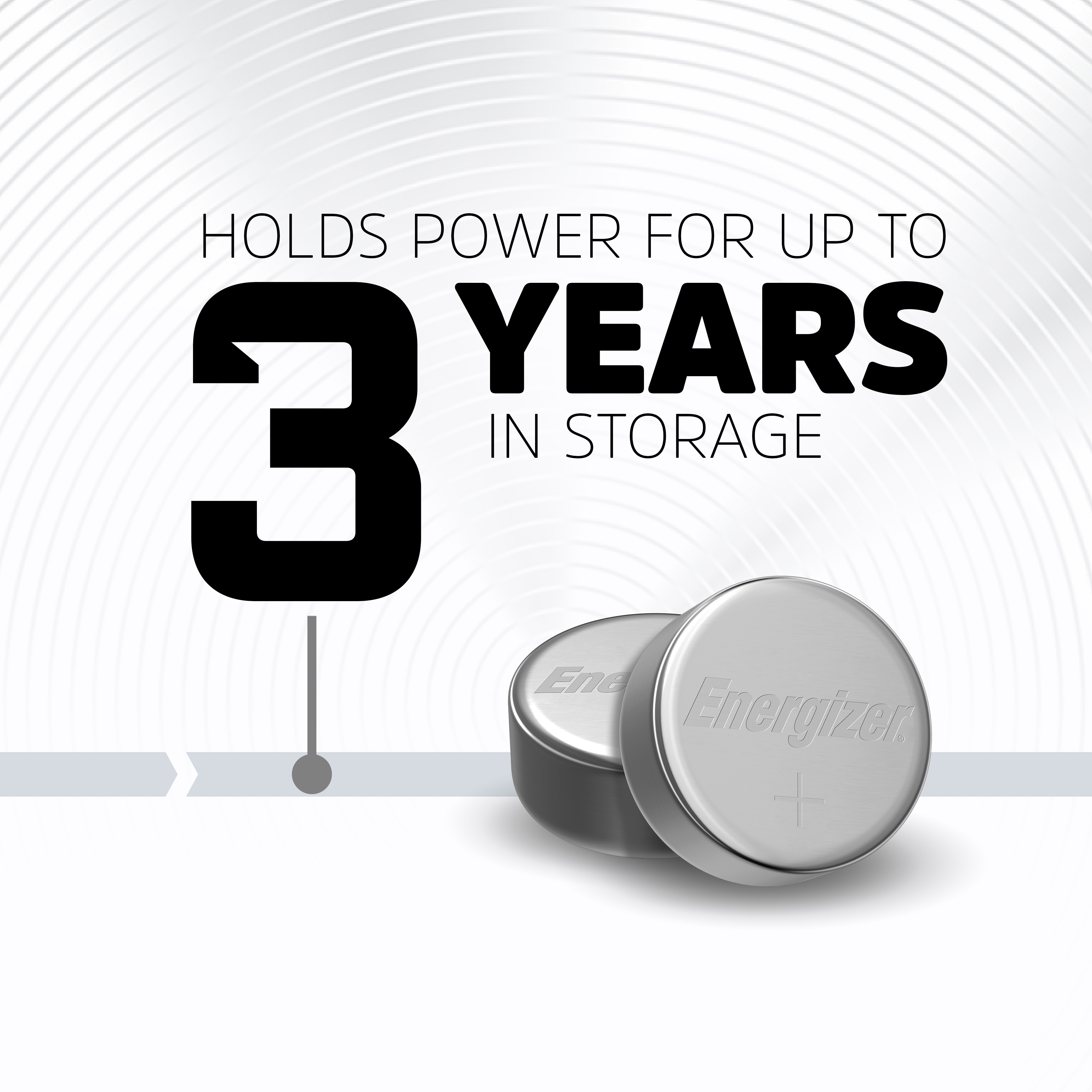 Energizer&reg; A76BPZ ACE 3536539