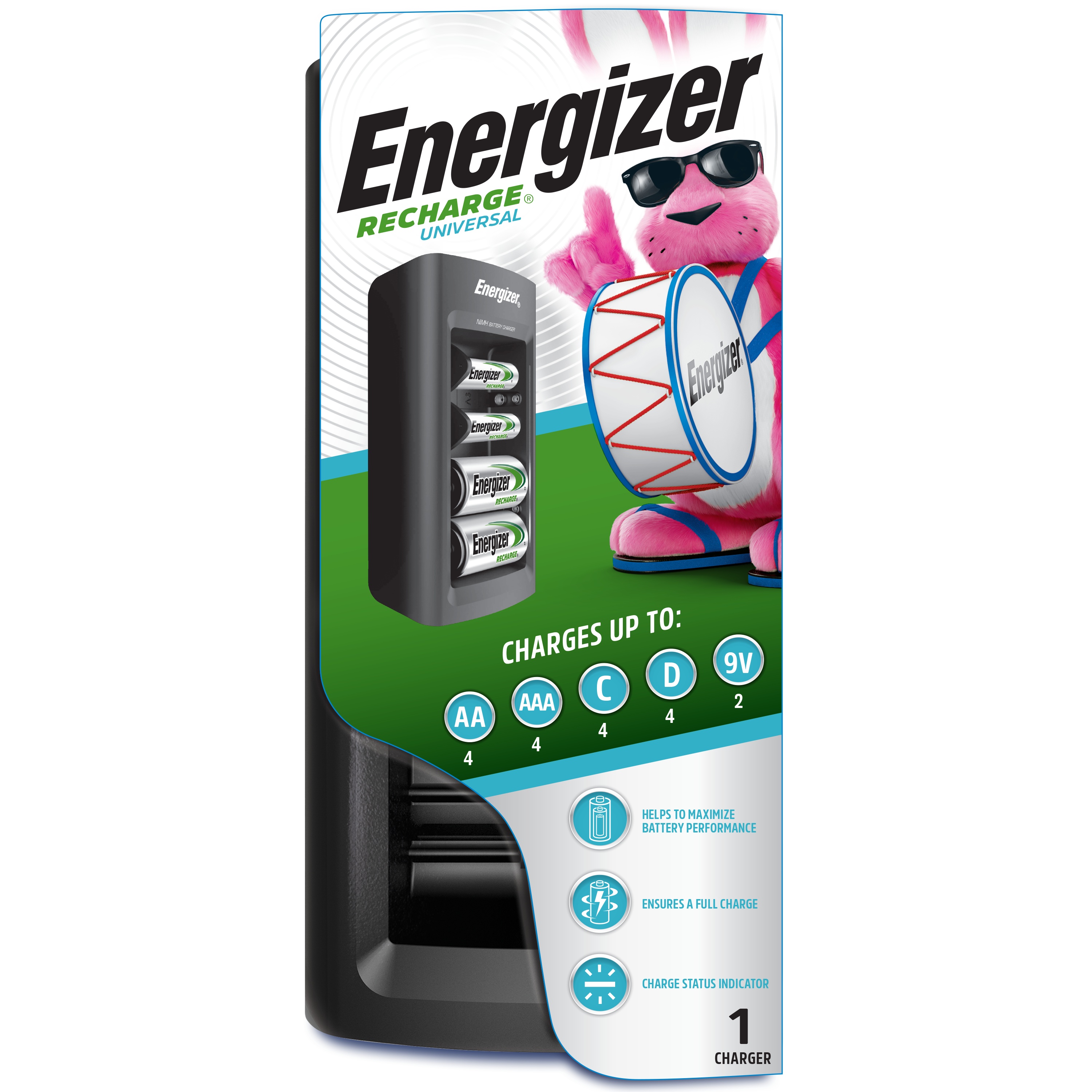 Energizer&reg; CHFC