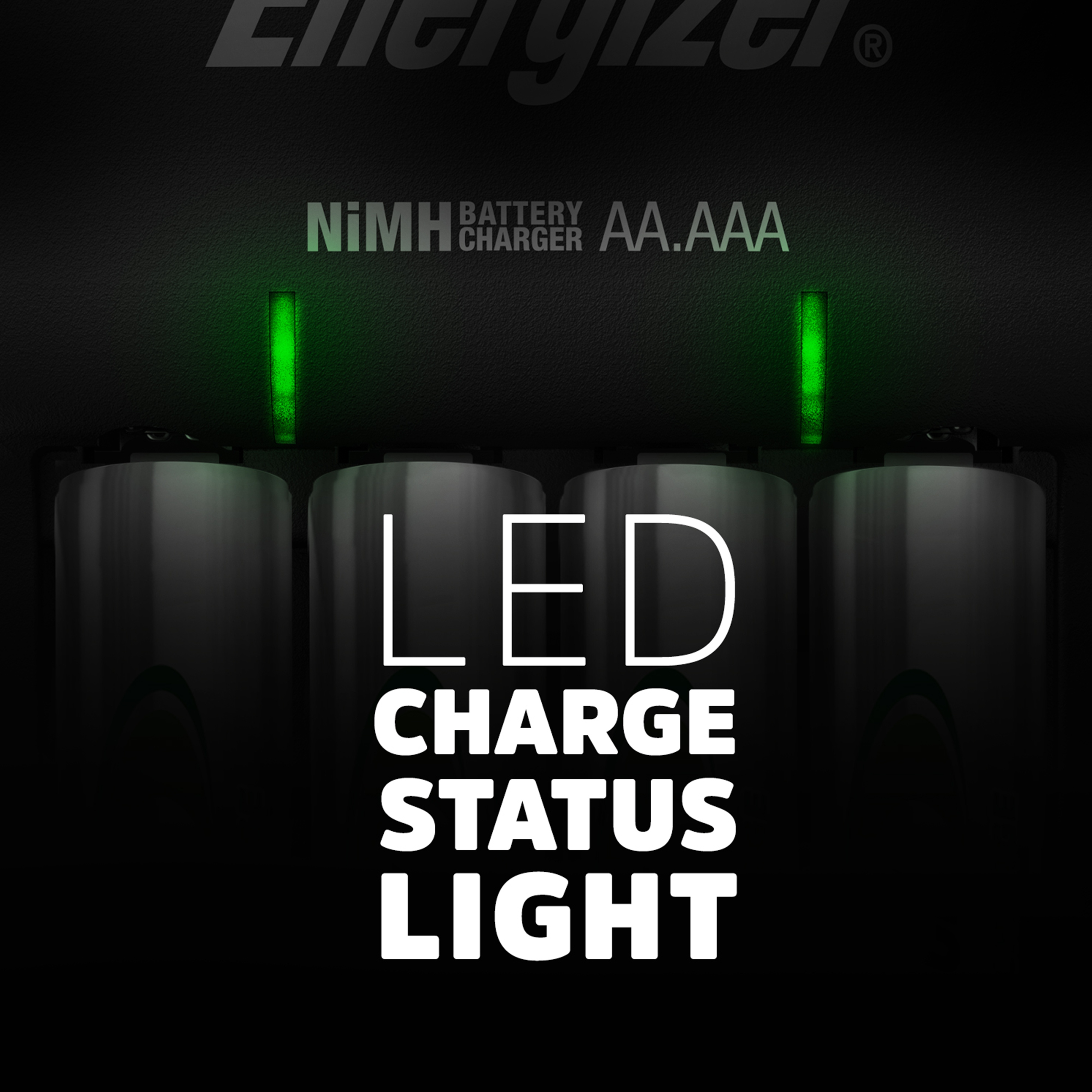 Energizer&reg; CHPROWB4 ENERGIZER CHPROWB4