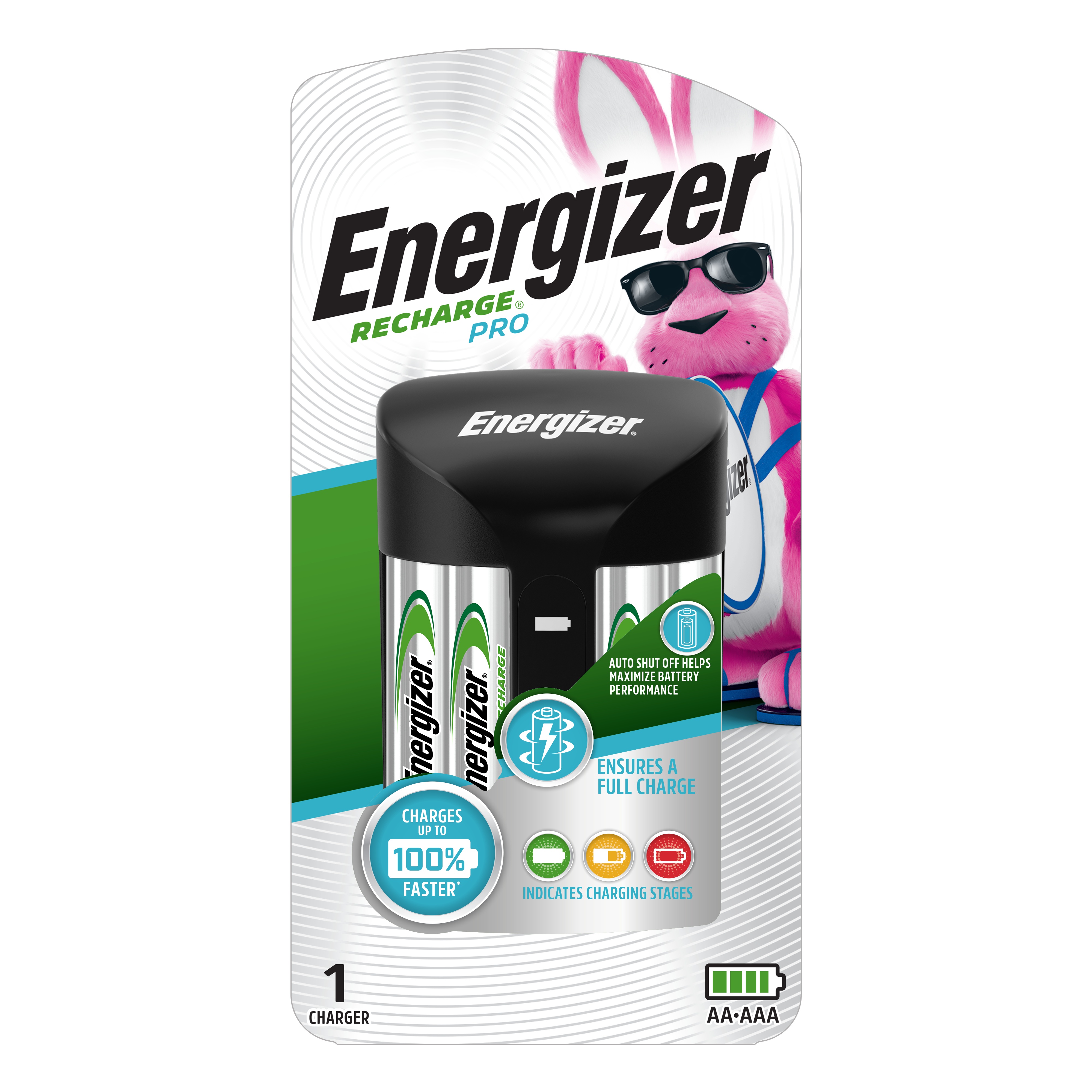 ENERGIZER CHPROWB4