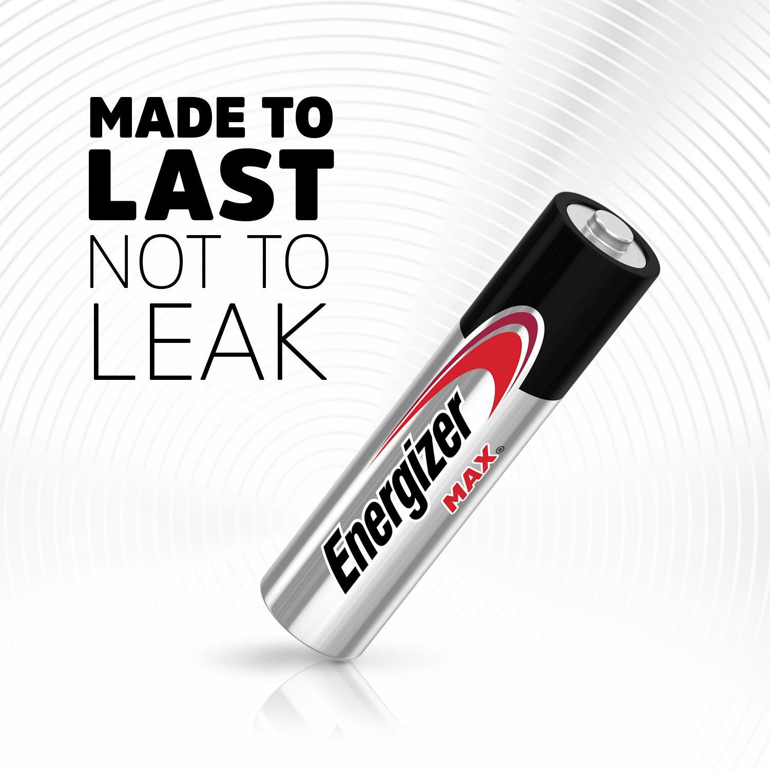 Energizer&reg; E92