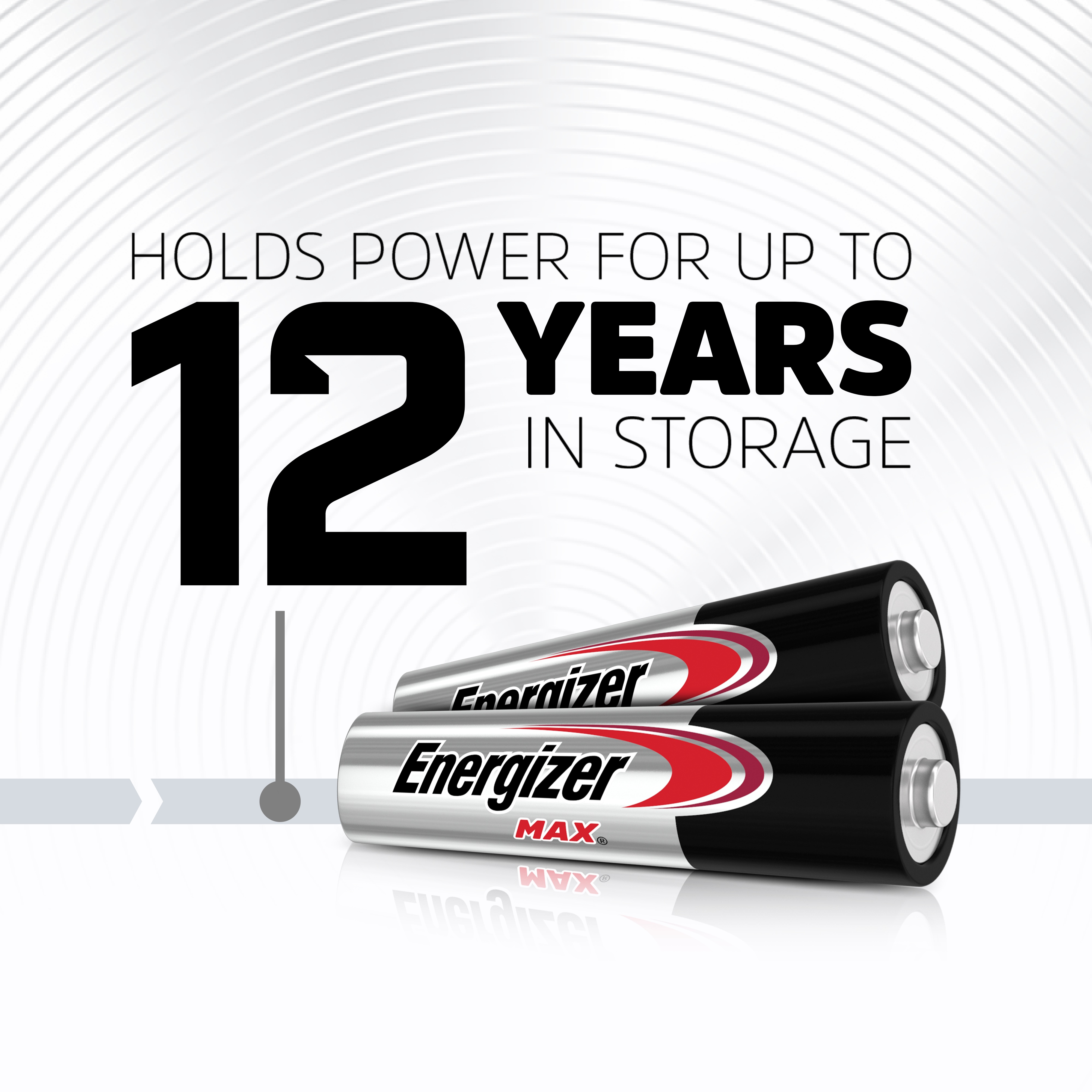 Energizer&reg; E92 UCC E92