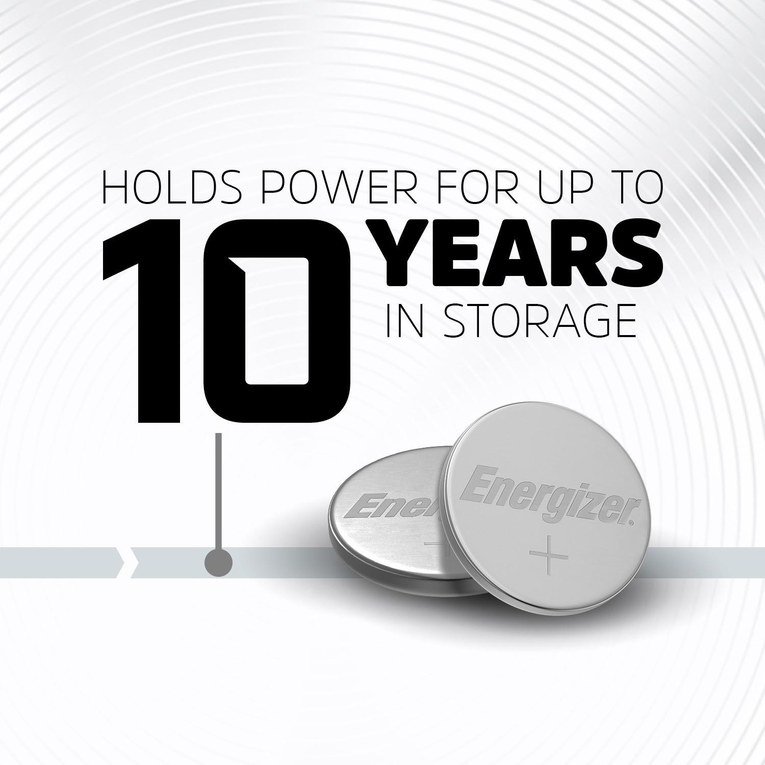 Energizer® ECR2025BP UCC ECR2025BP