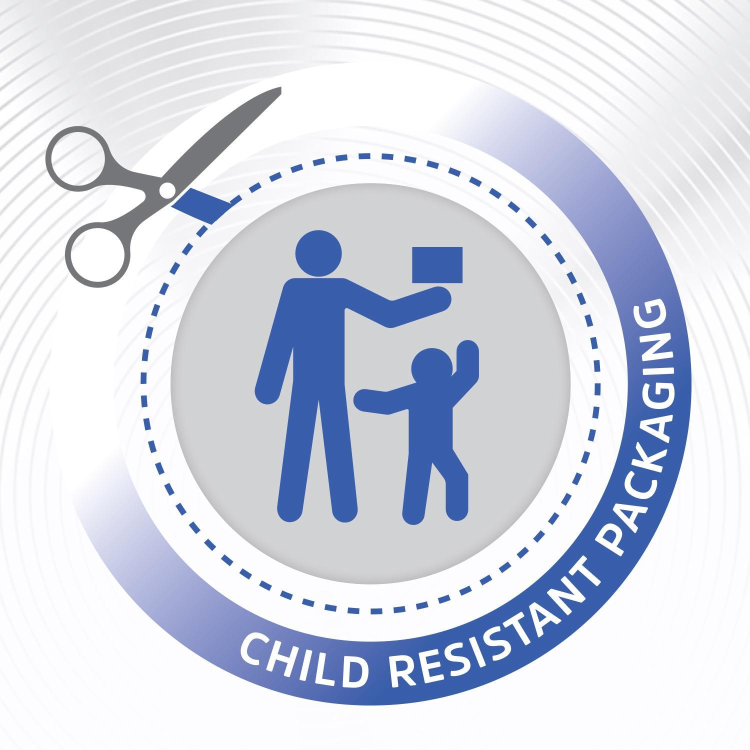 Energizer&reg; 2032BP-4 Coin Cell Battery, Lithium-Manganese Dioxide, 3 V Nominal, 235 mAh Nominal, 2032