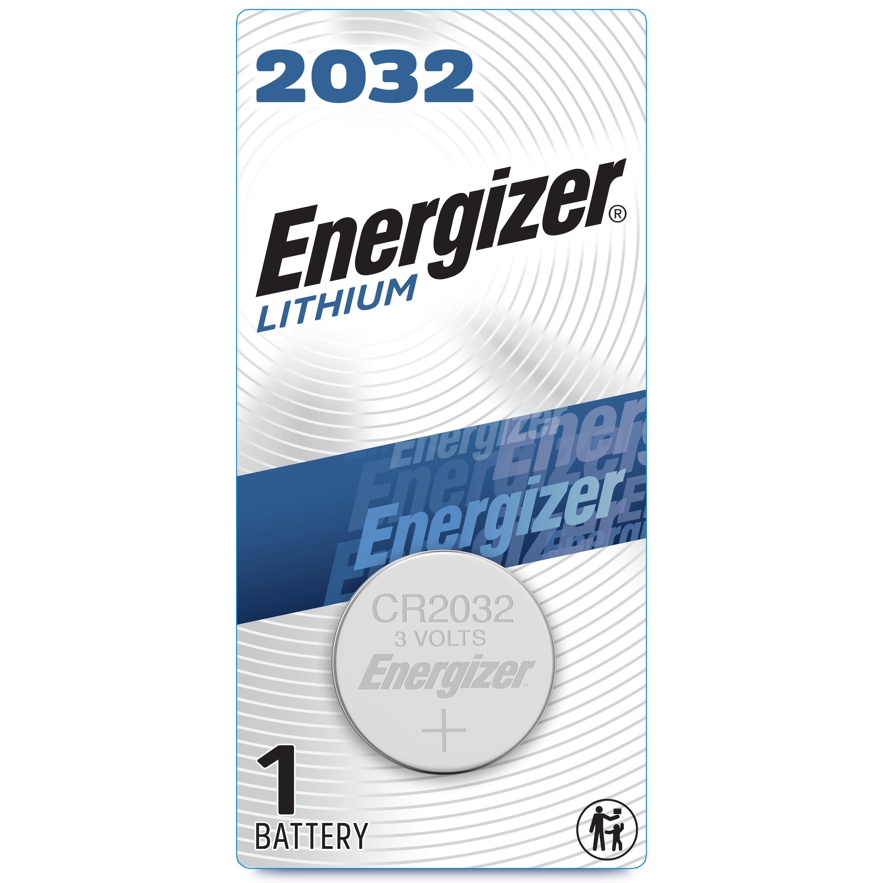 Energizer® ECR2032BP