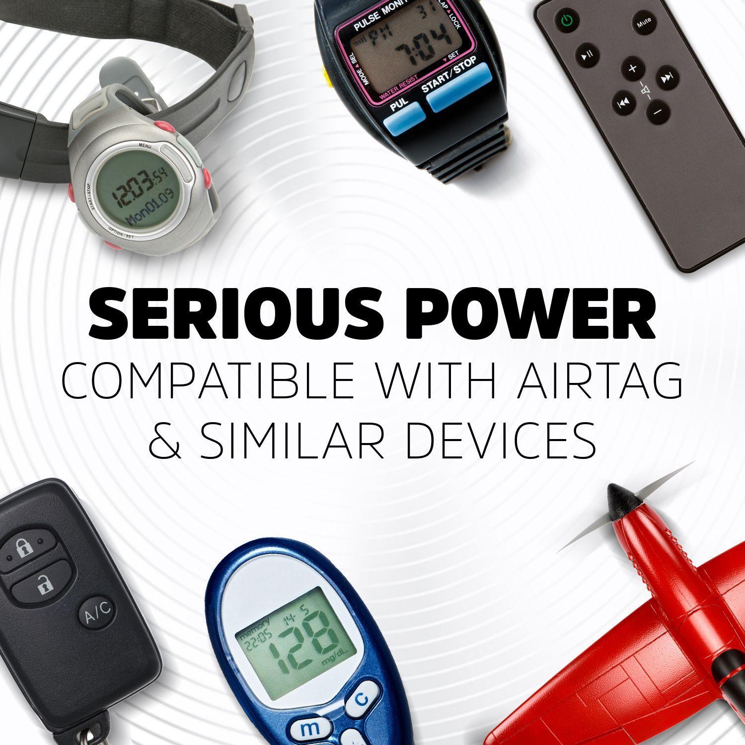 Energizer&reg; ECR2032 UCC ECR2032