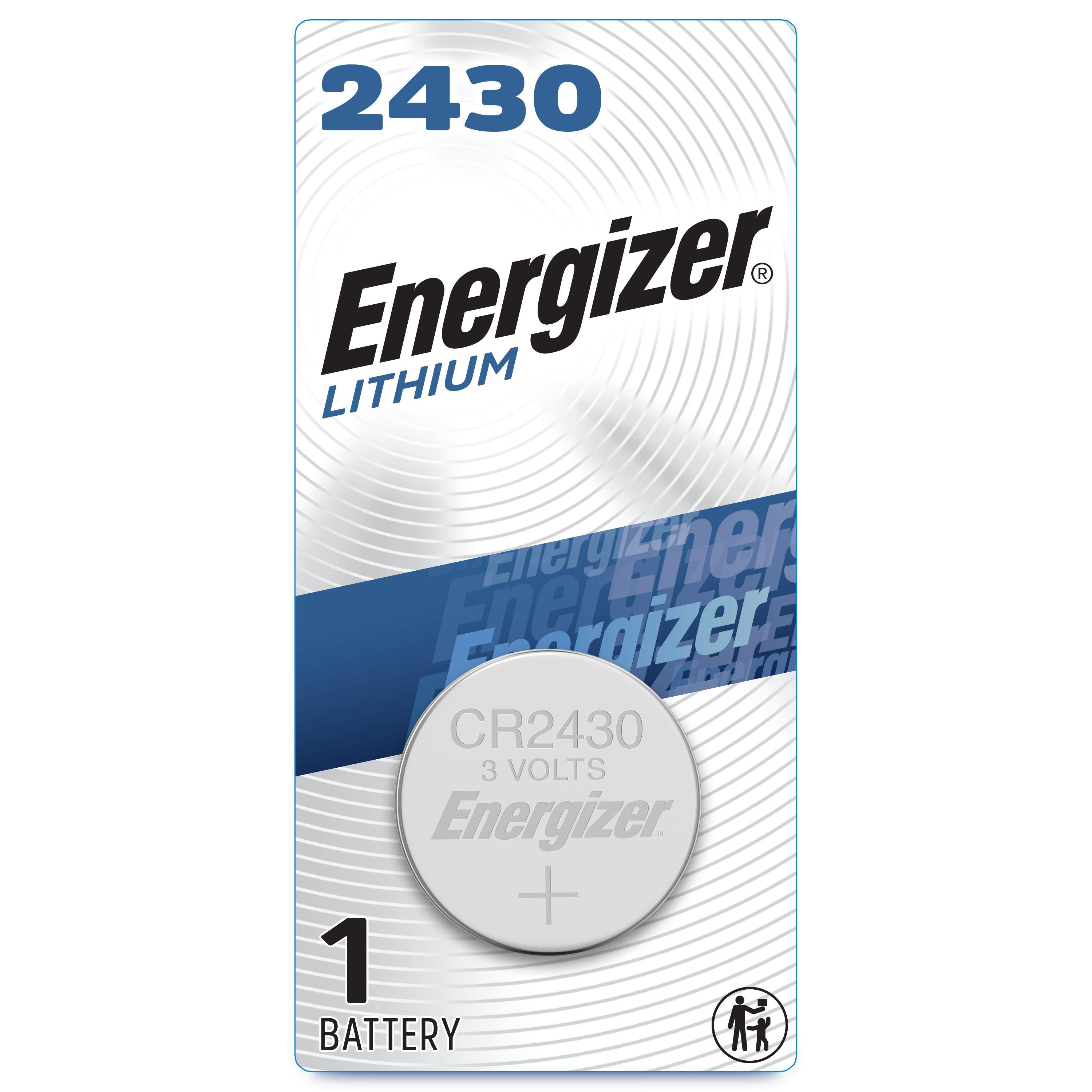 Energizer® ECR2430BP