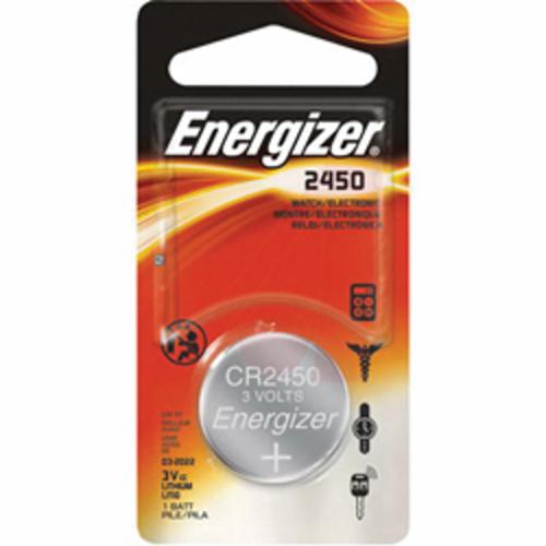 Energizer® ECR2450BP