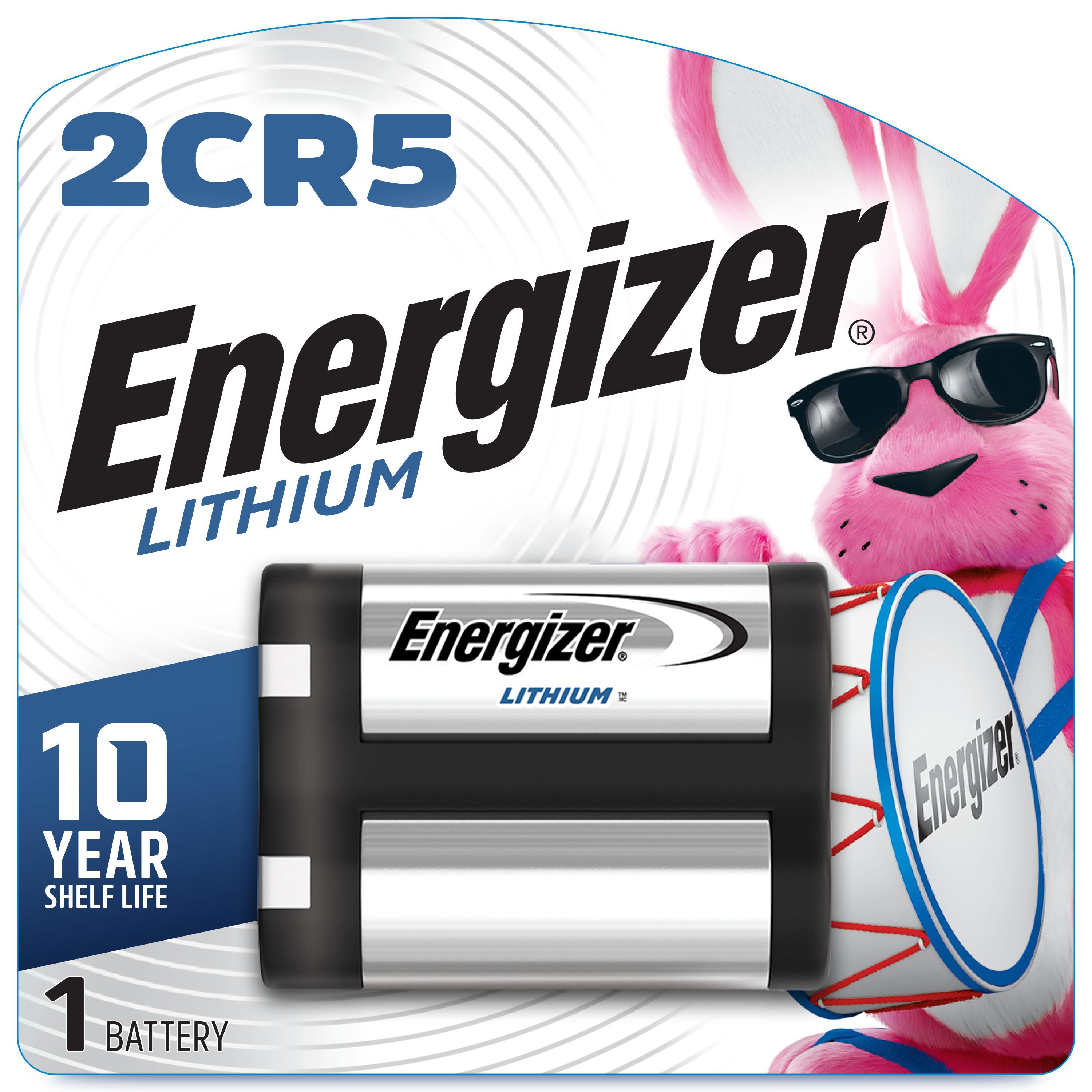 Energizer® EL2CR5BP