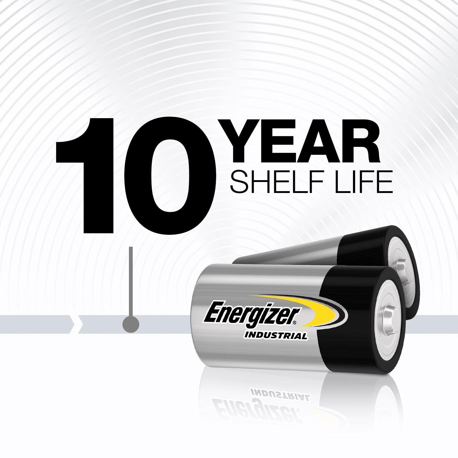 Energizer® EN93 UCC EN93