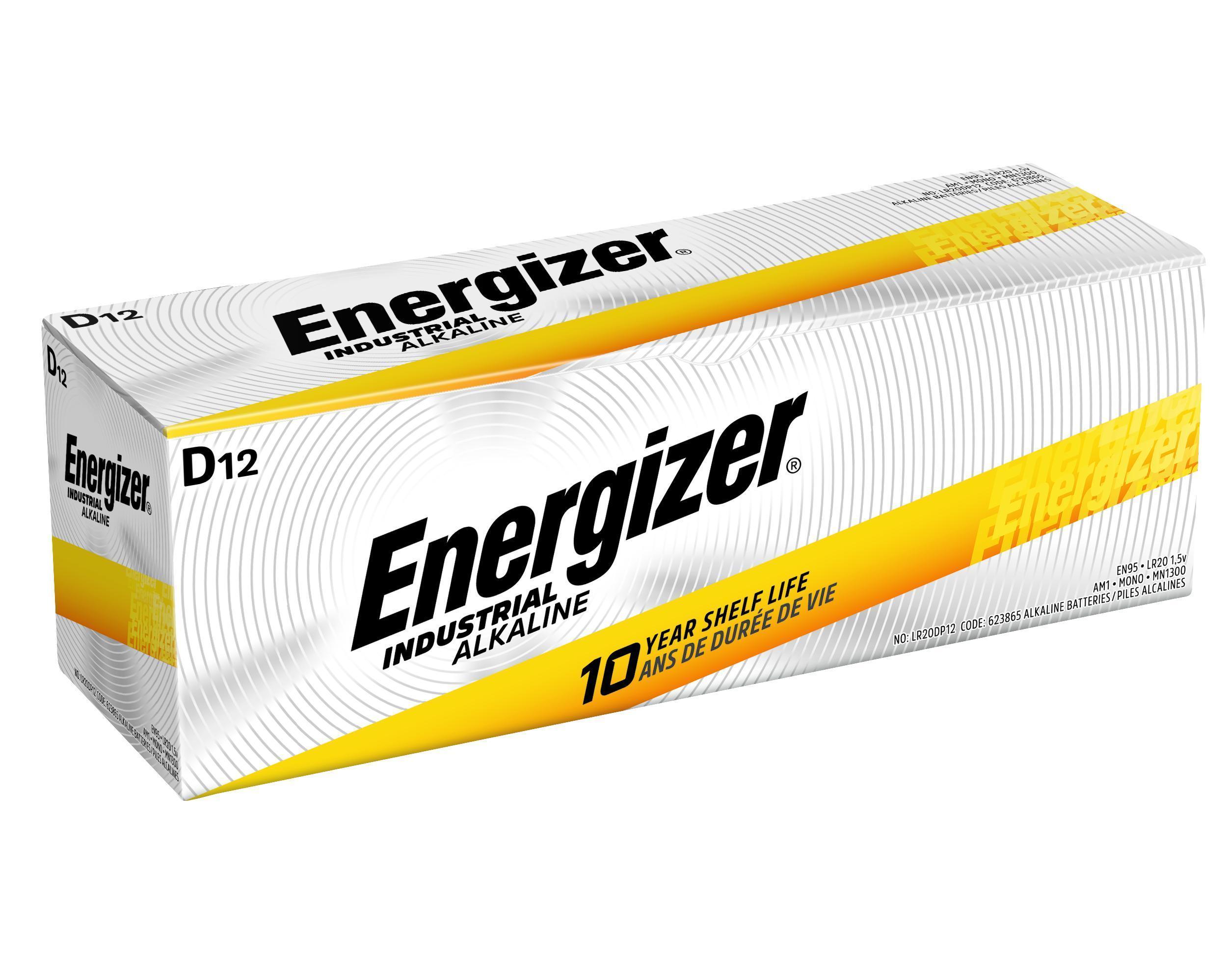 Energizer® EN95 ENGEN95
