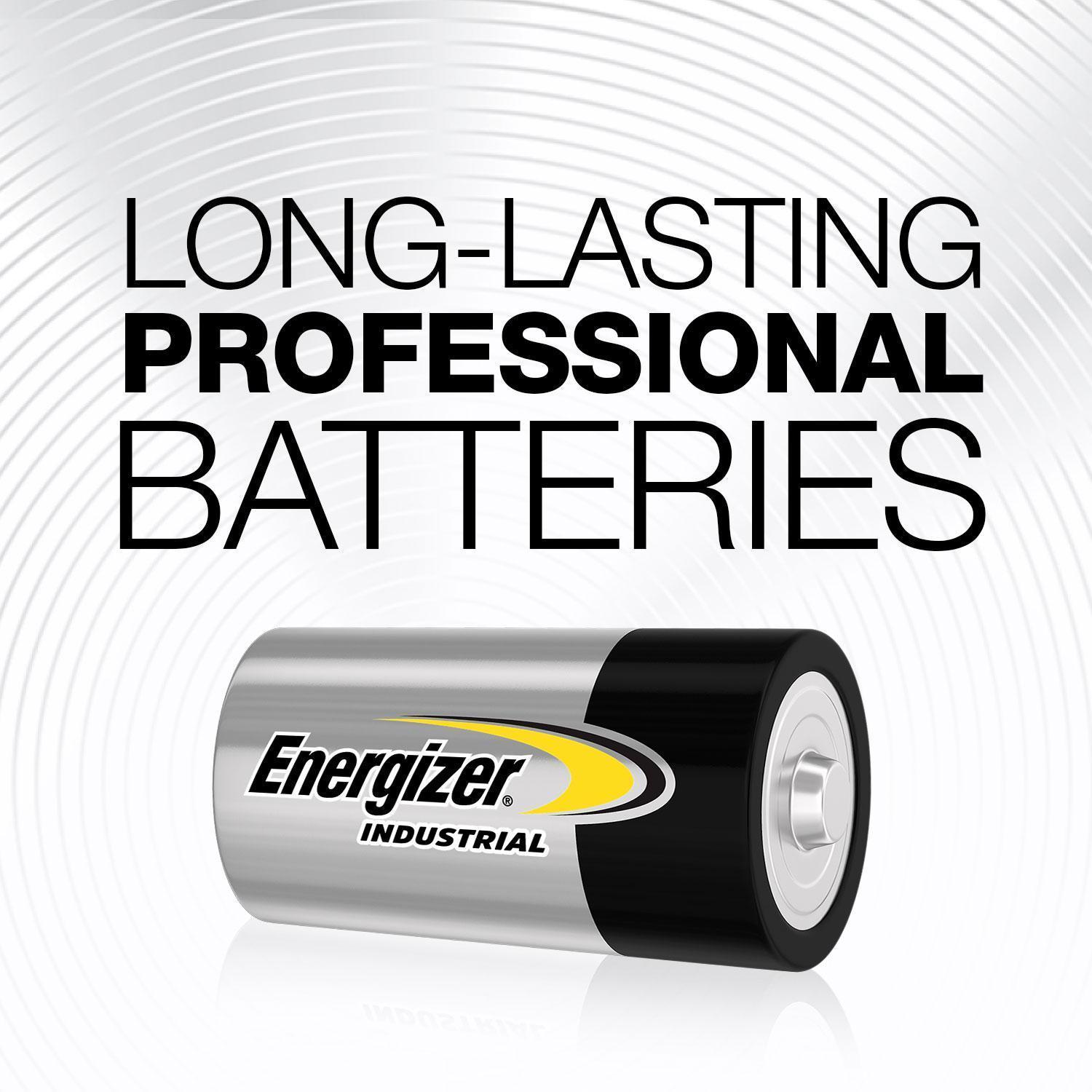 Energizer® EN95 ENGEN95