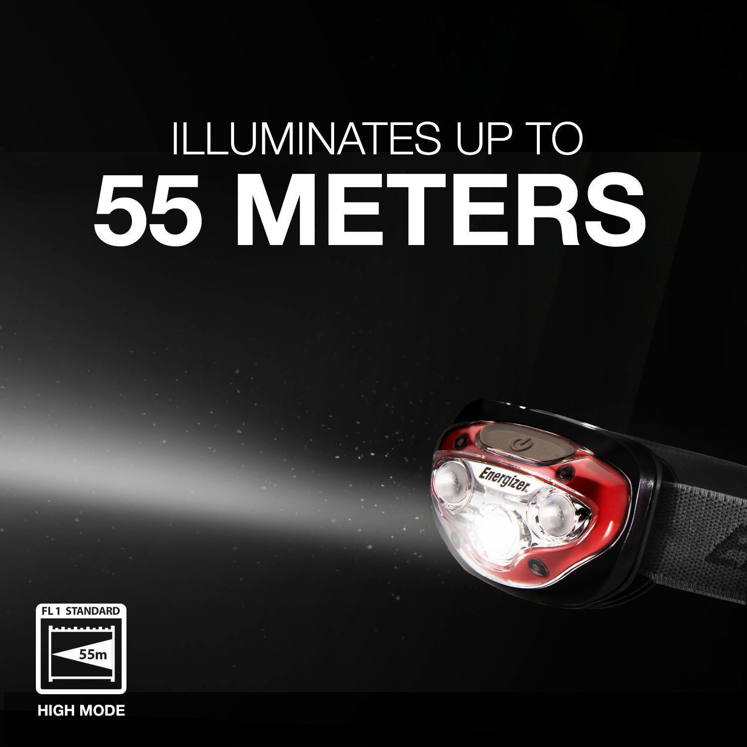 Energizer&reg; HDBIN32E UCC HDBIN32E