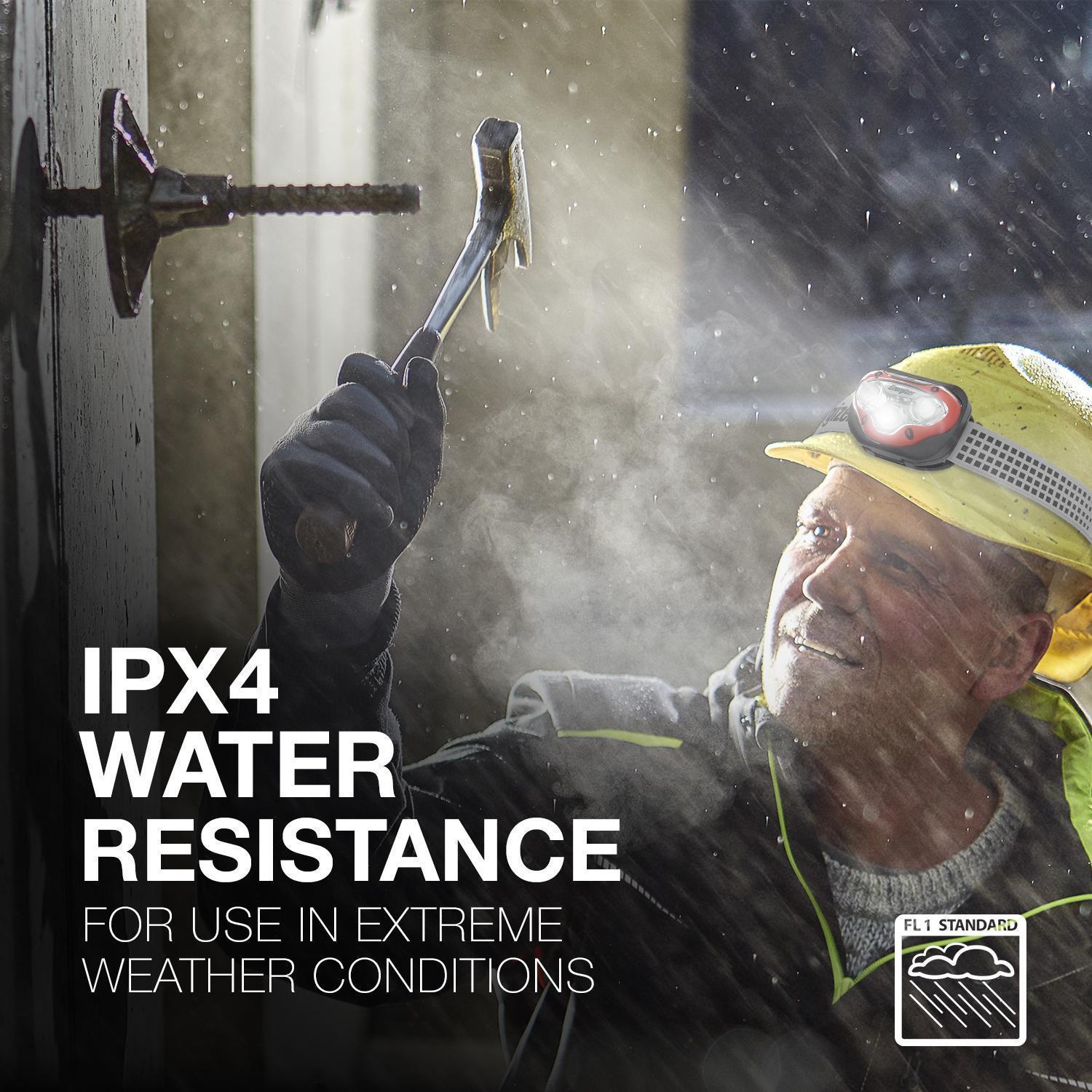 Energizer&reg; HDBIN32E UCC HDBIN32E