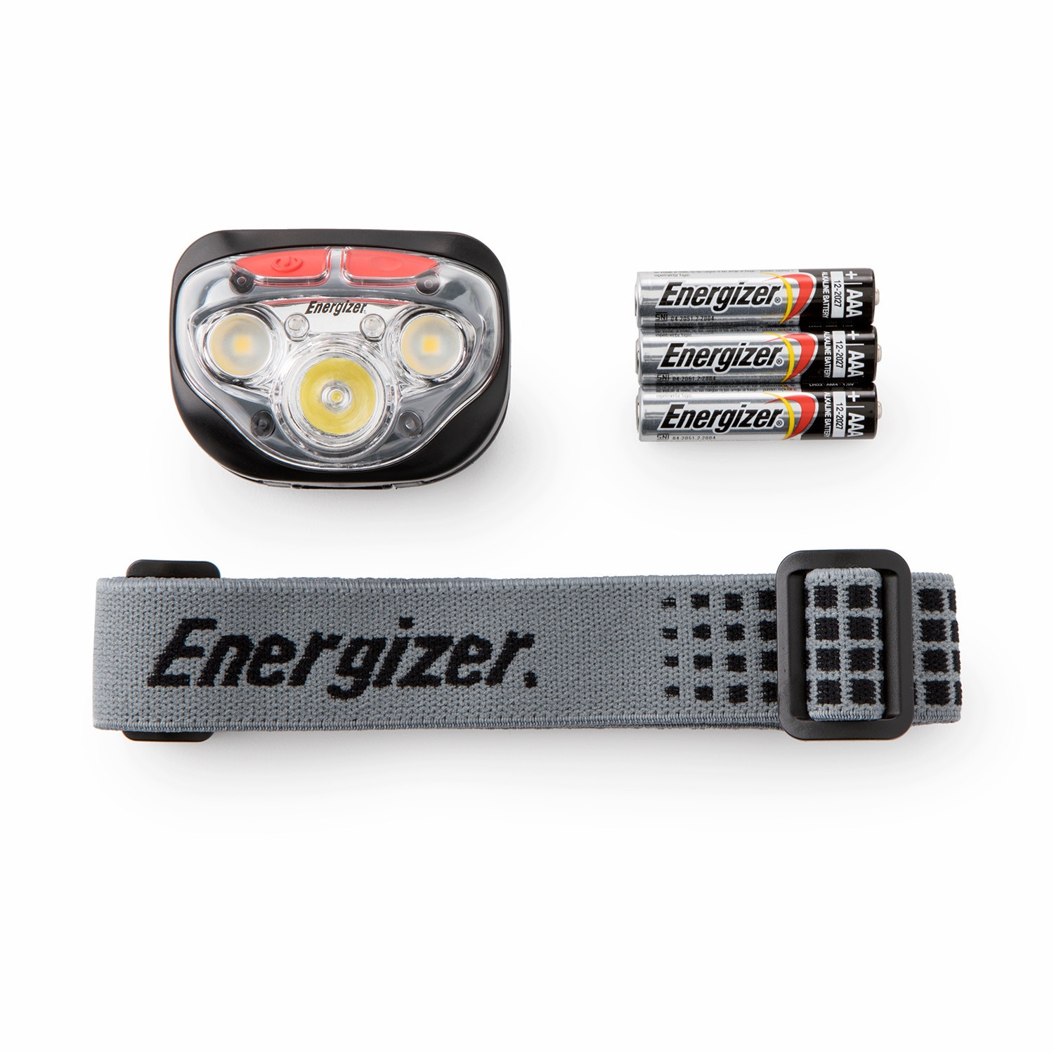 ENERGIZER HDD32E