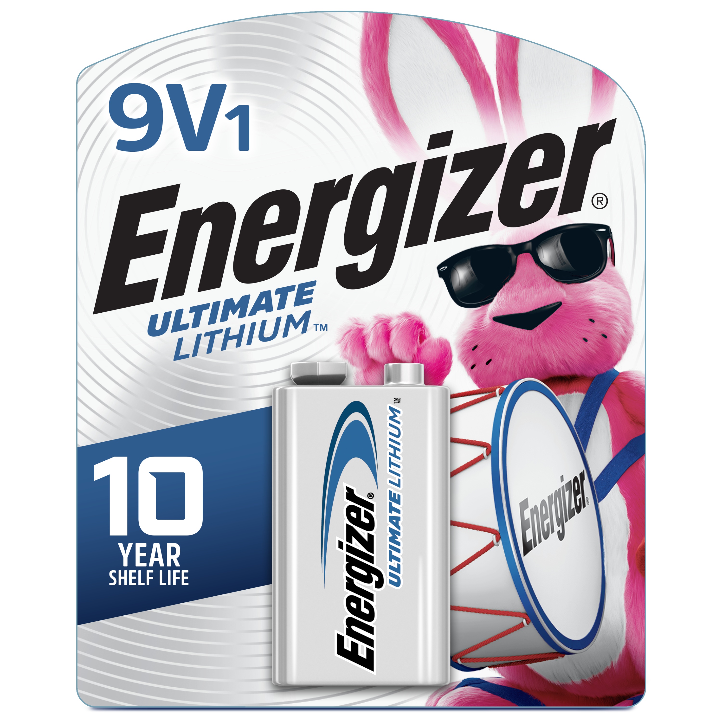 Energizer&reg; L522BP ACE-3413846