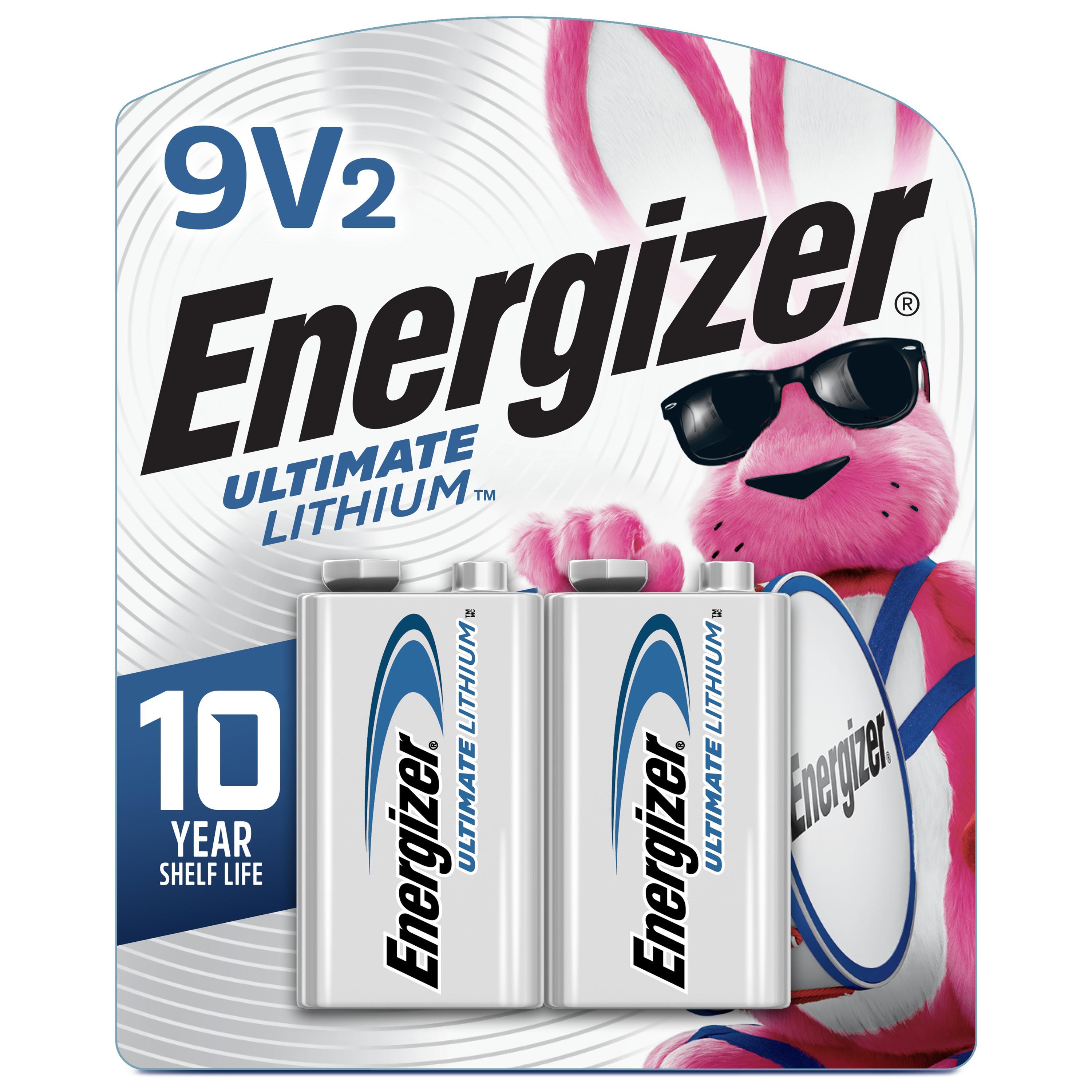 Energizer® L522BP2