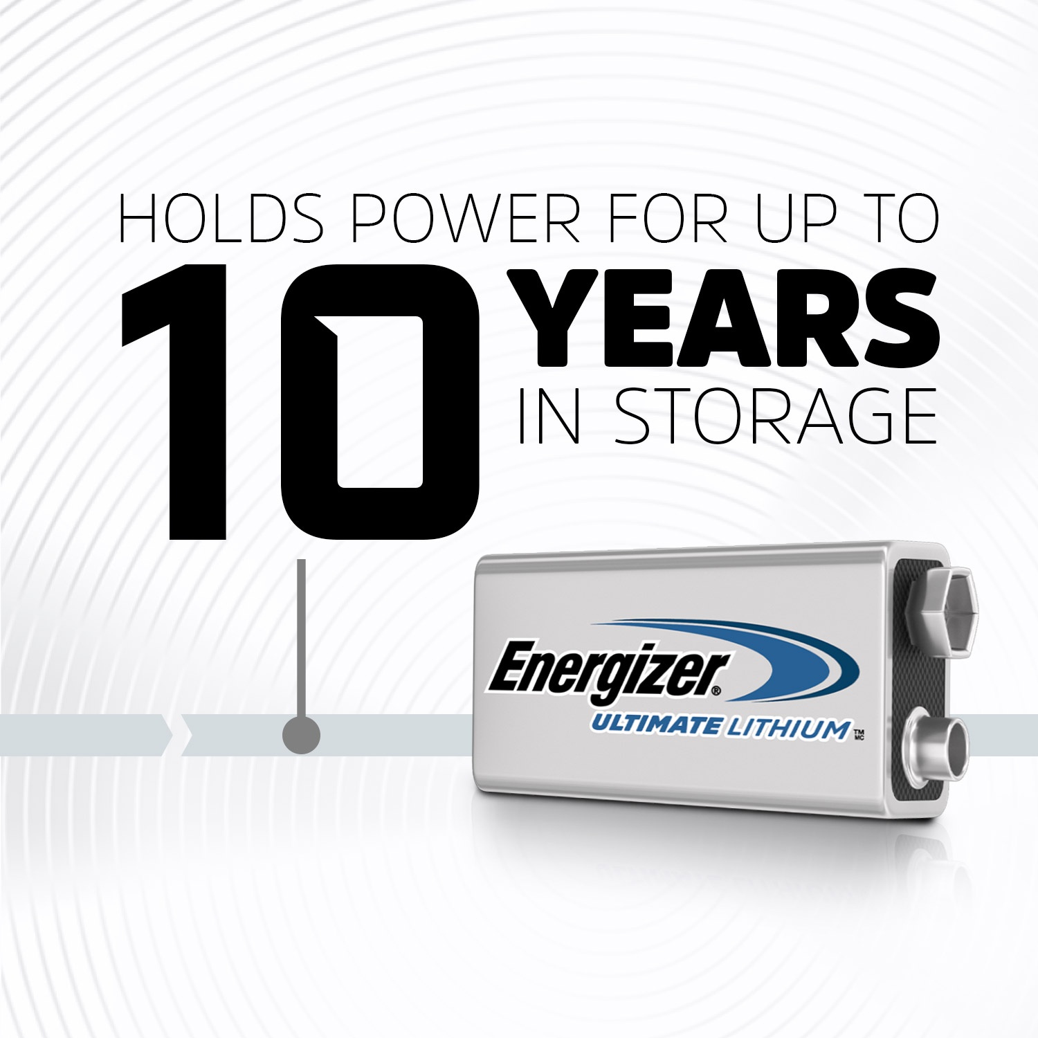 Energizer&reg; L522BP ACE-3413846