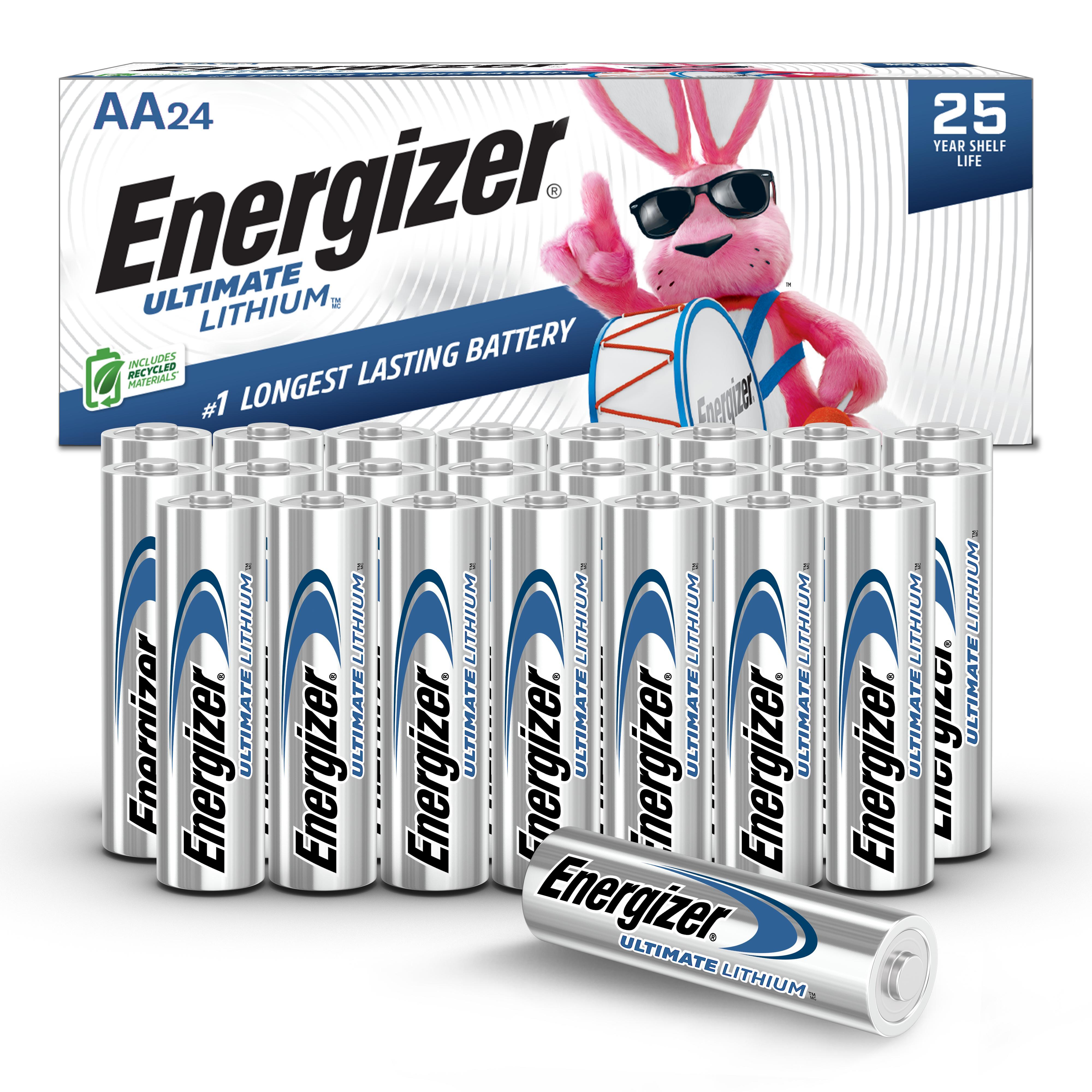 Energizer® L91