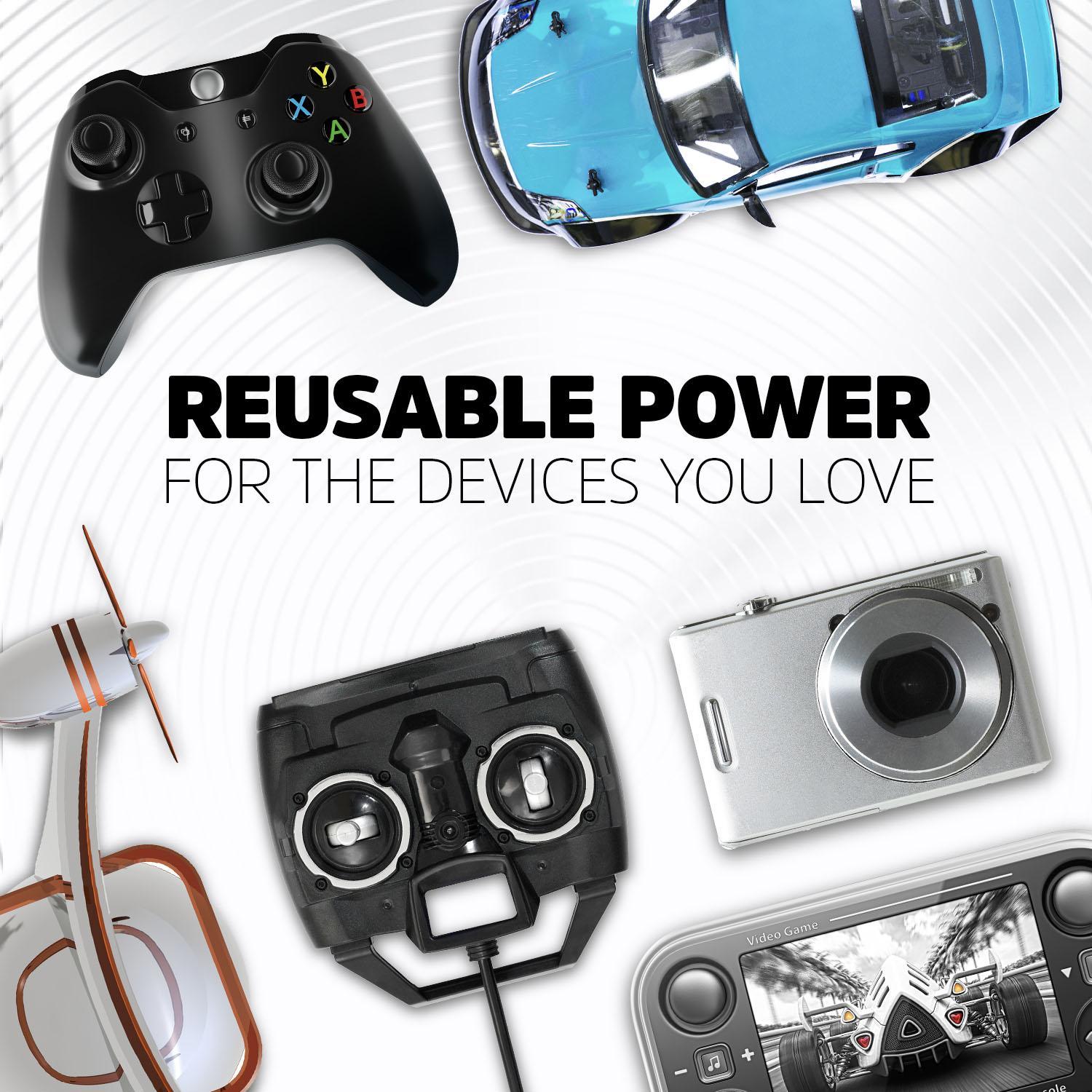 Energizer&reg; NH12BP-2 ACE-3106127