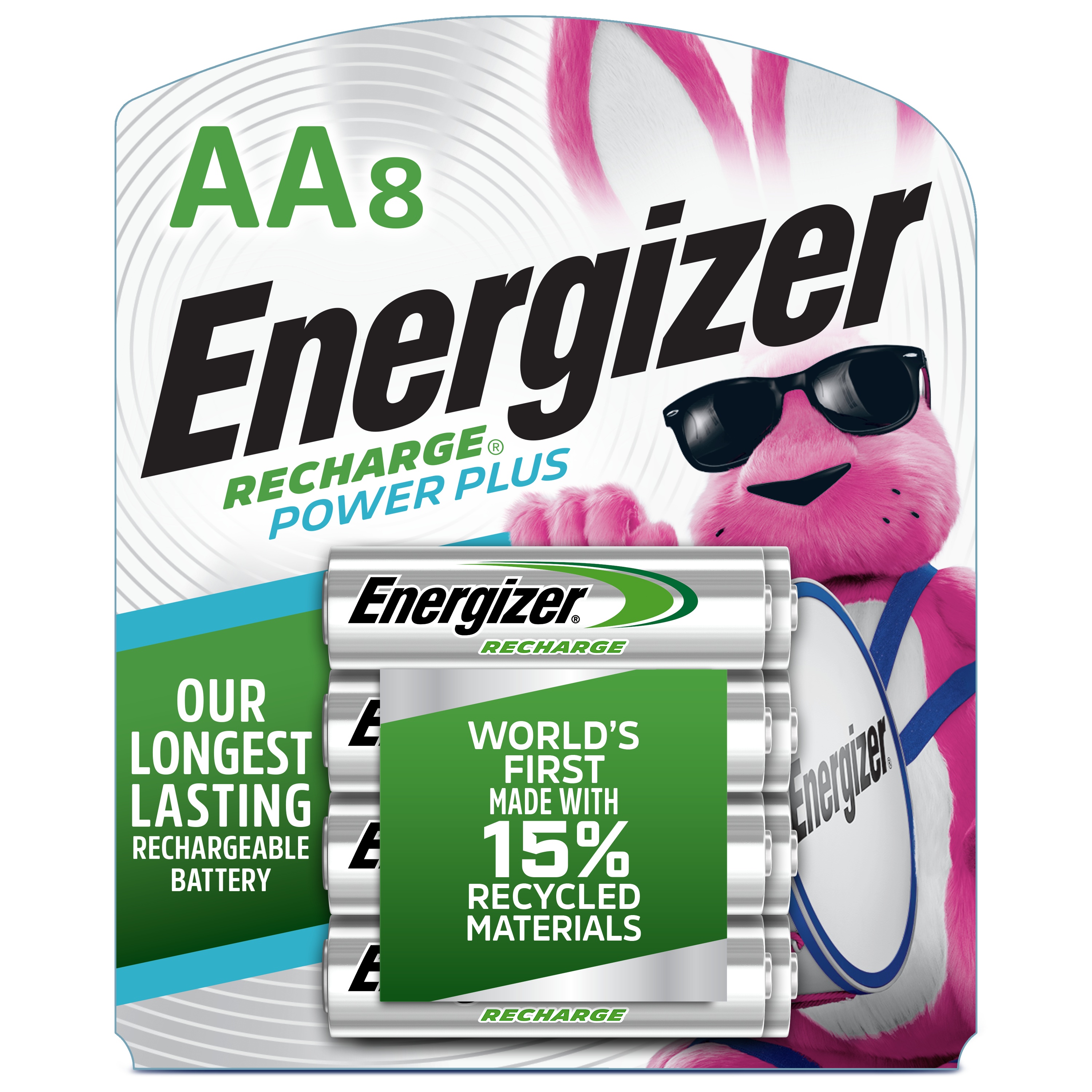 Energizer&reg; NH12BP-2 ACE-3106127