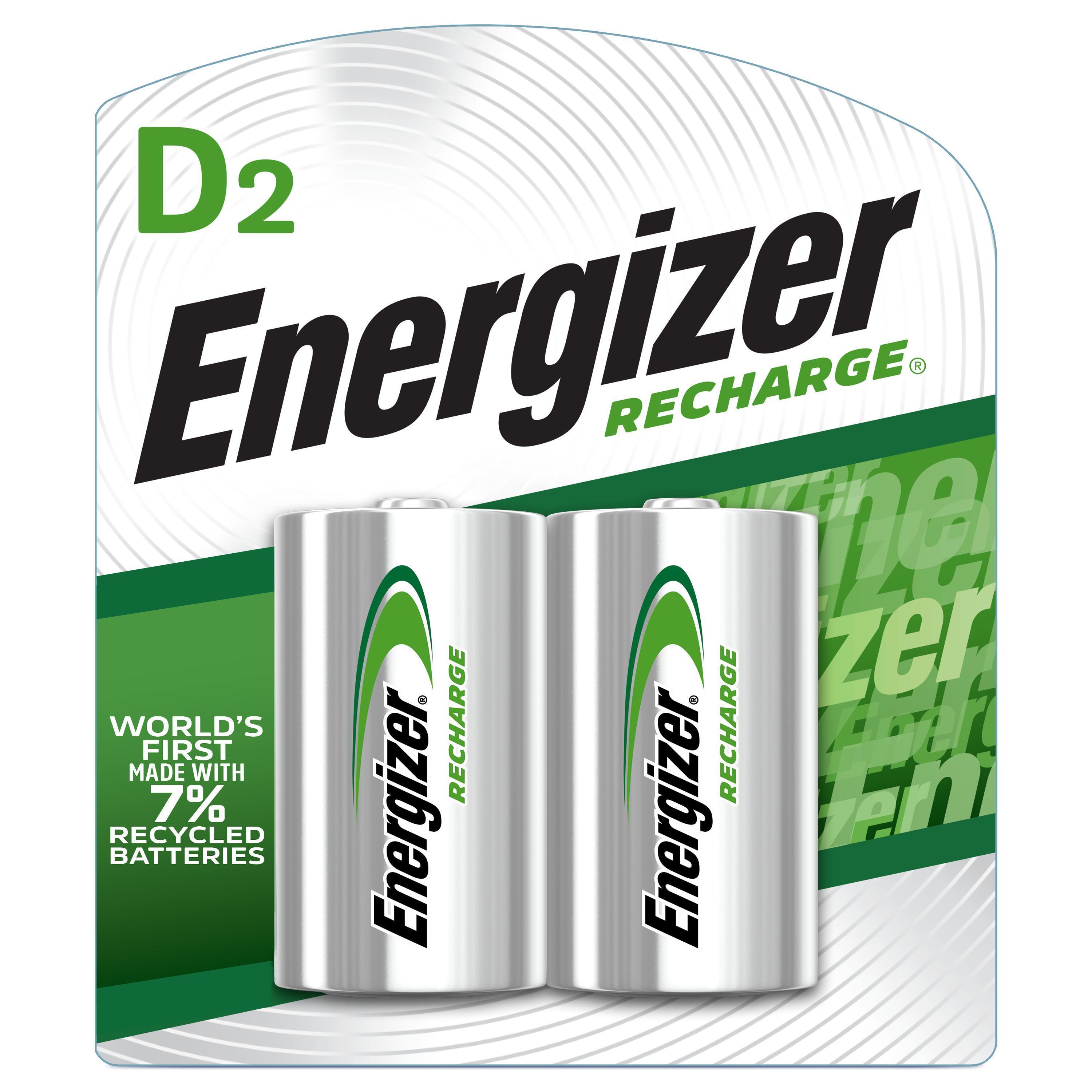 Energizer&reg; NH50BP-2 ACE 3106143