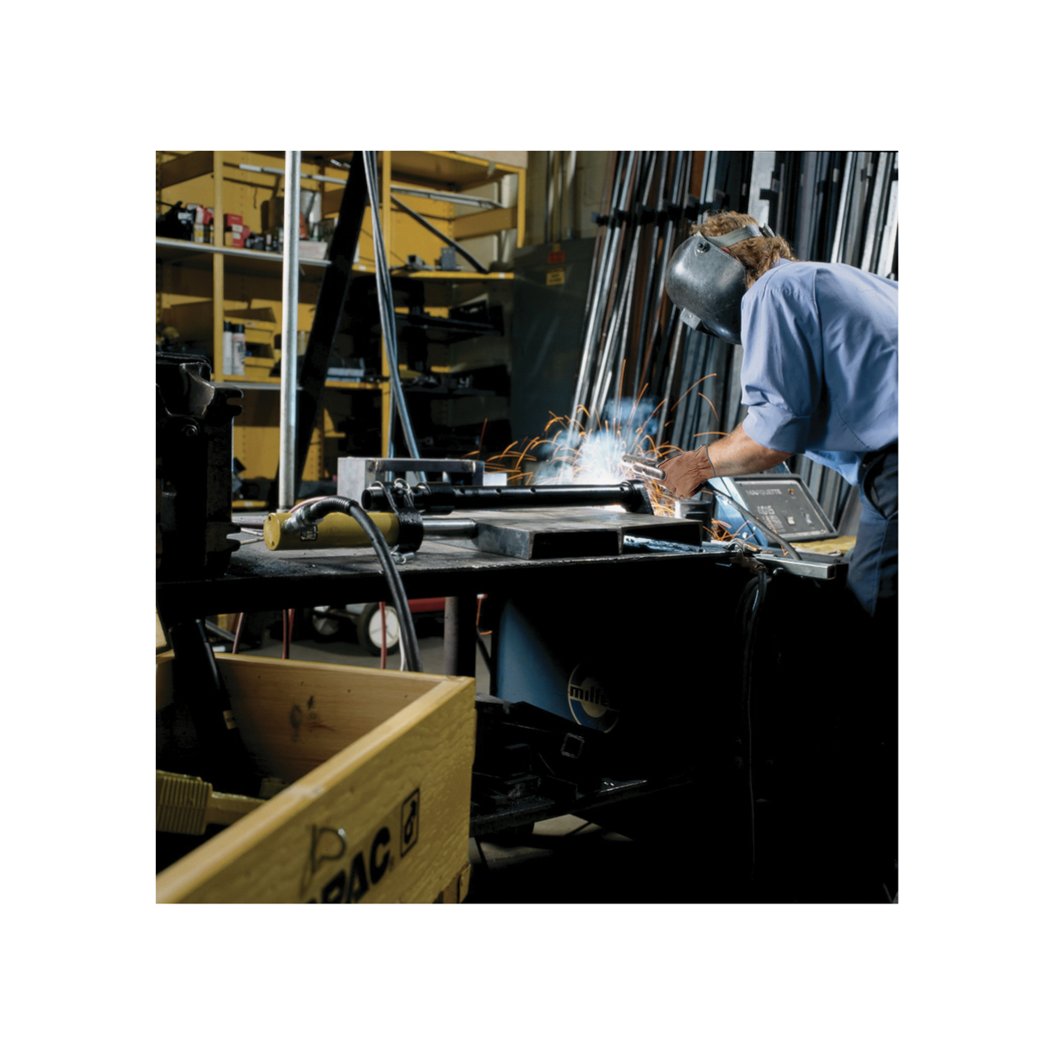Enerpac® A92