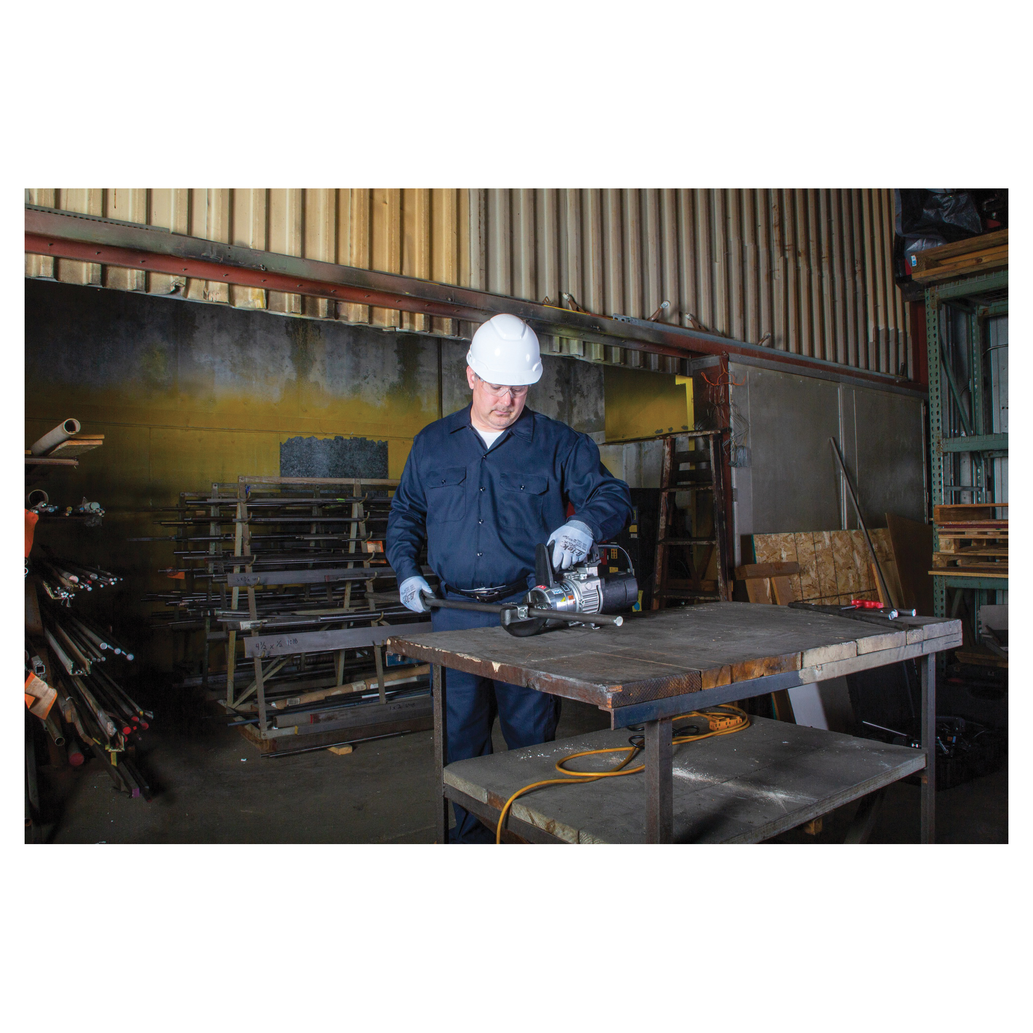 Enerpac® EBE22E