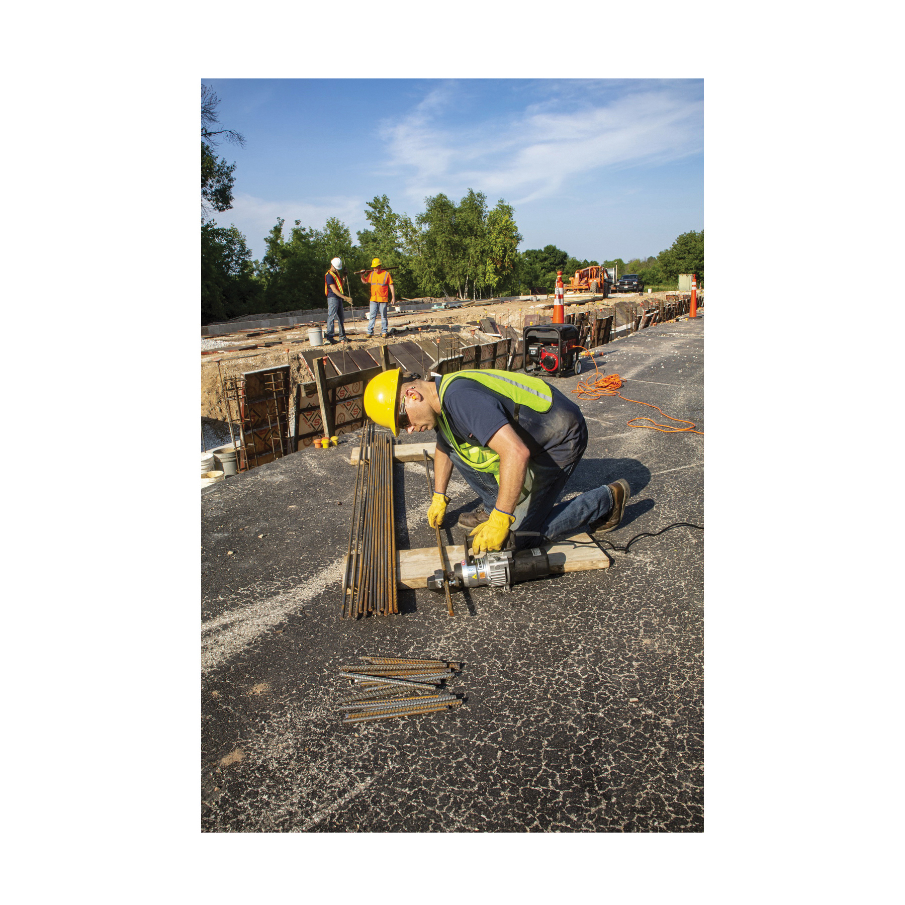 Enerpac® EBE26B
