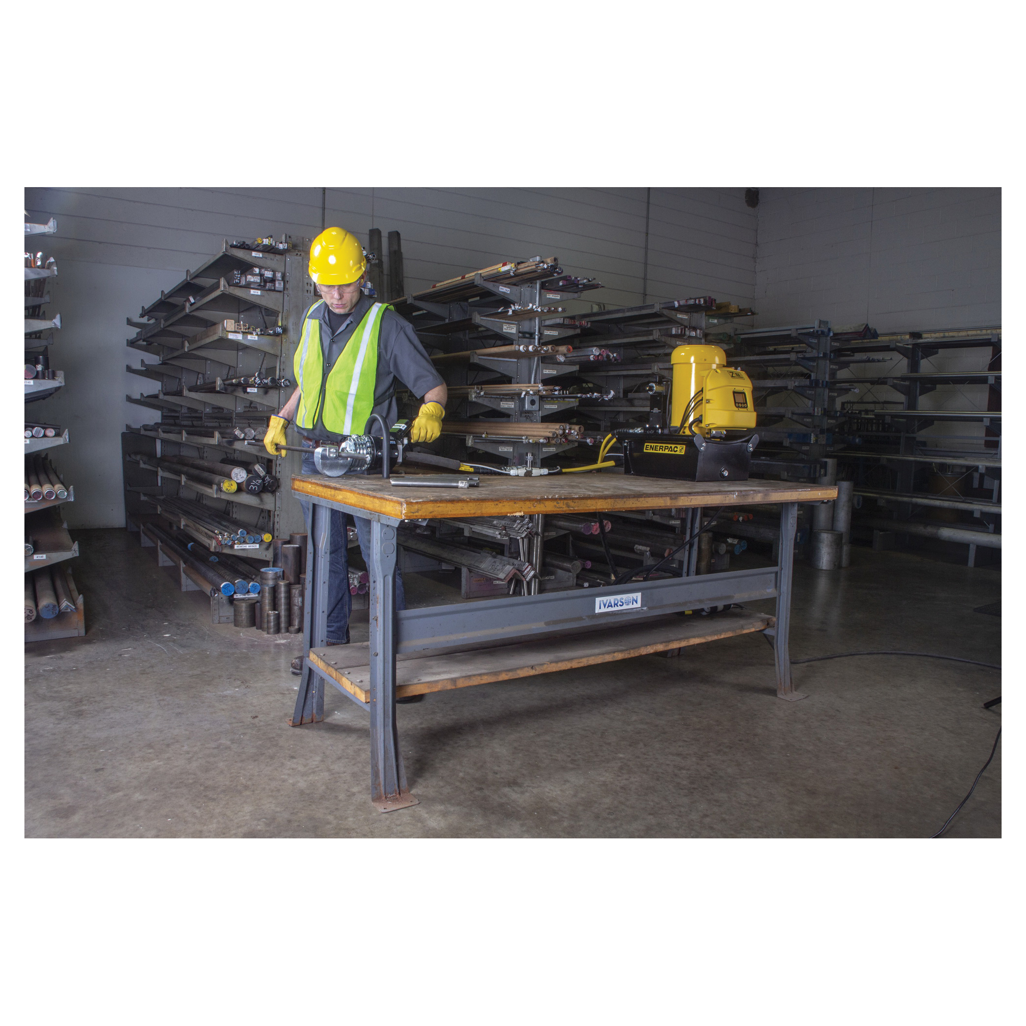 Enerpac® EBH30