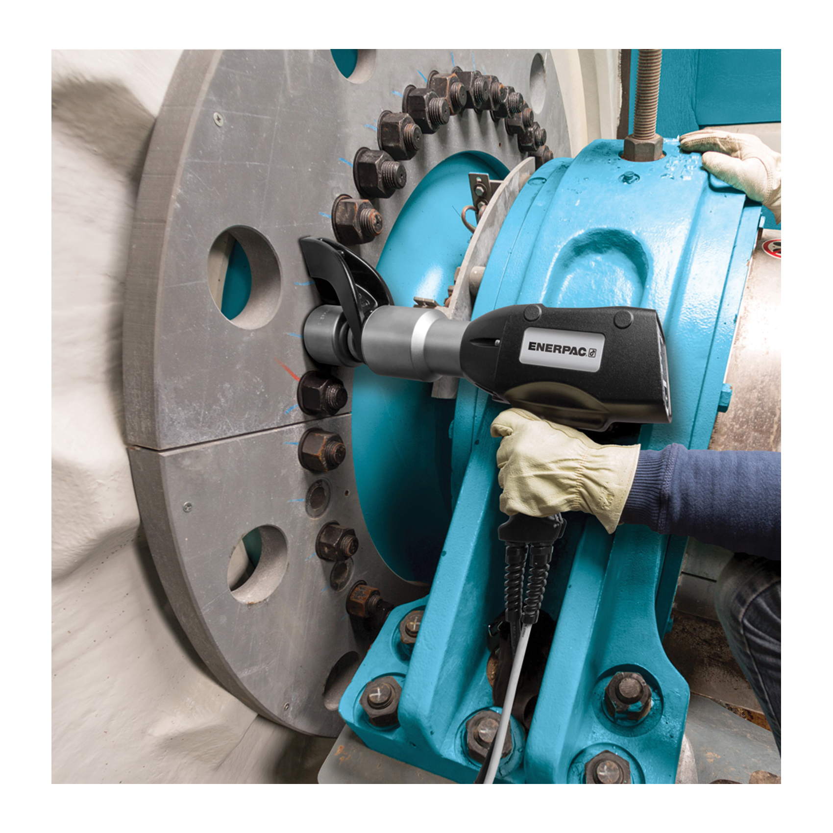 Enerpac® ETW1000B